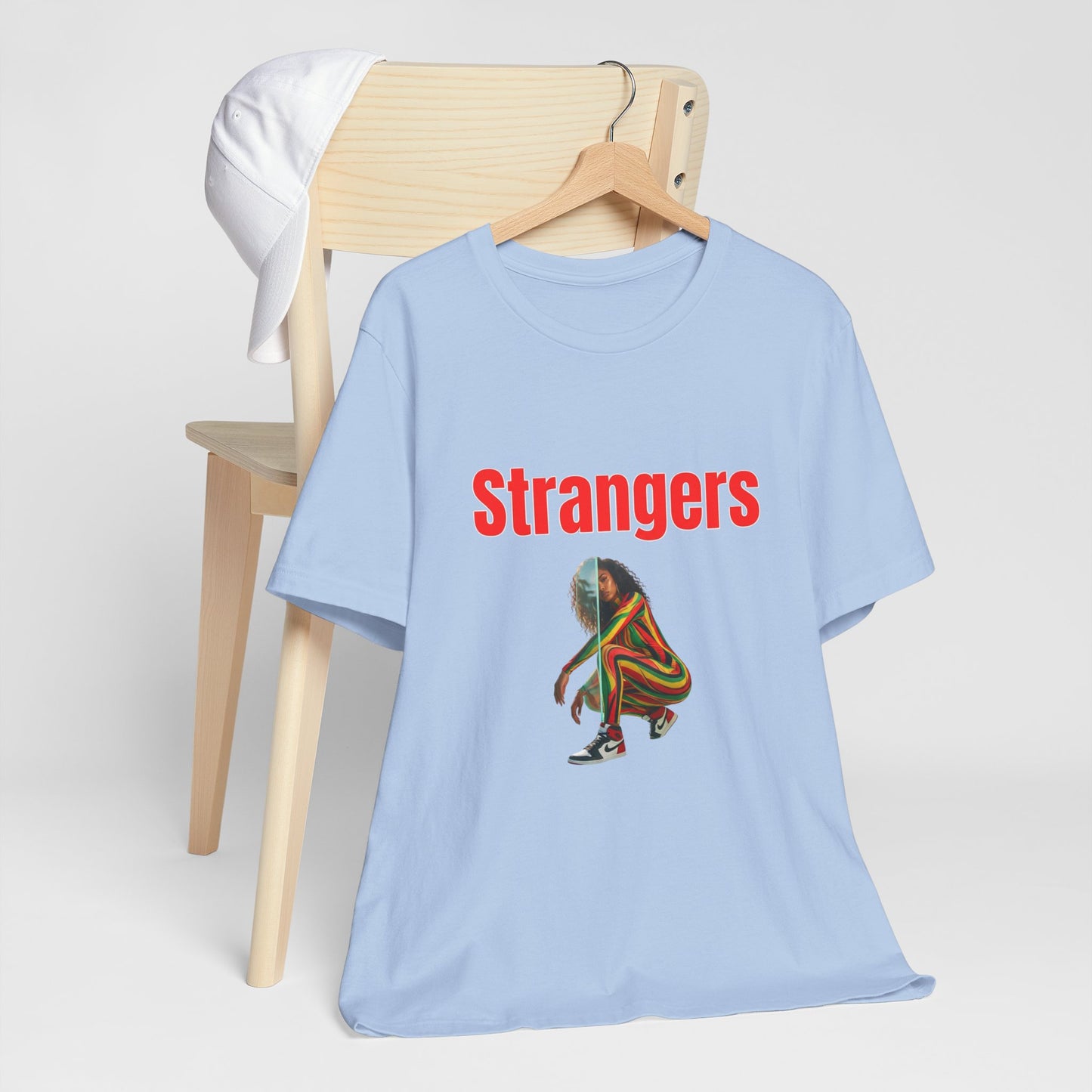 Strangers