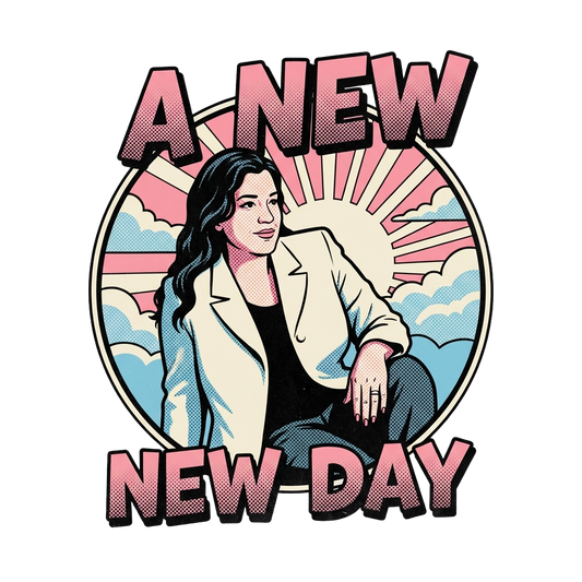 A New Day