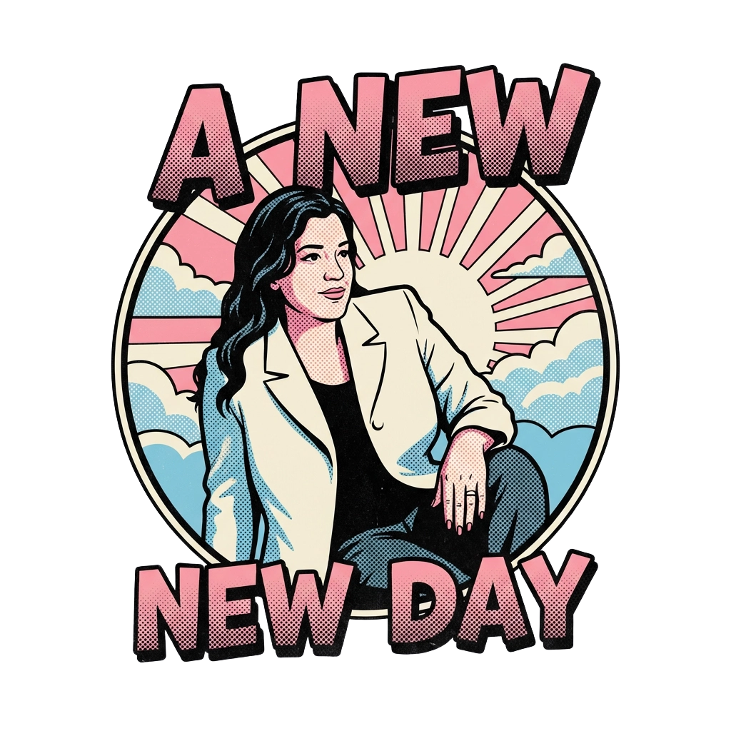 A New Day