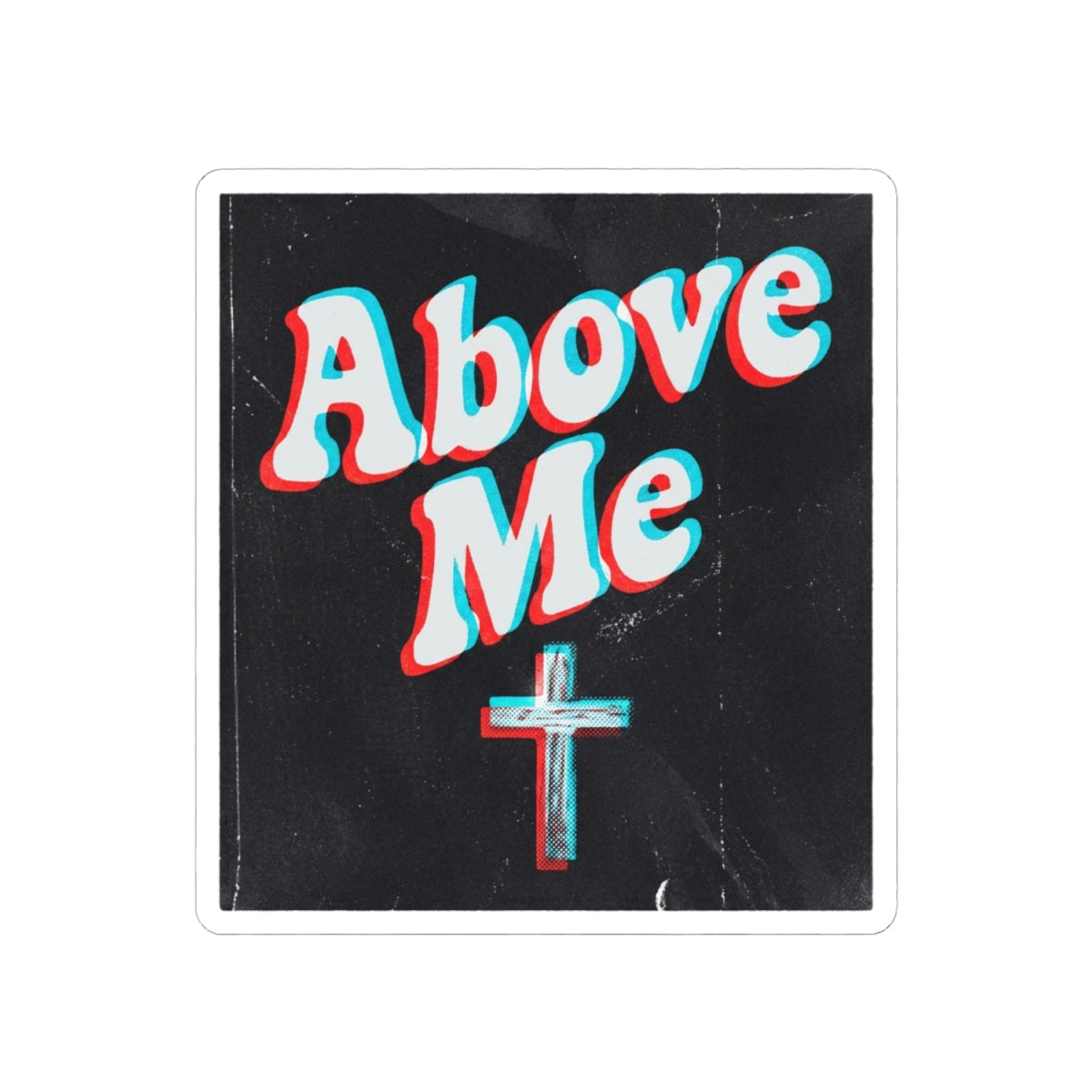 Above Me