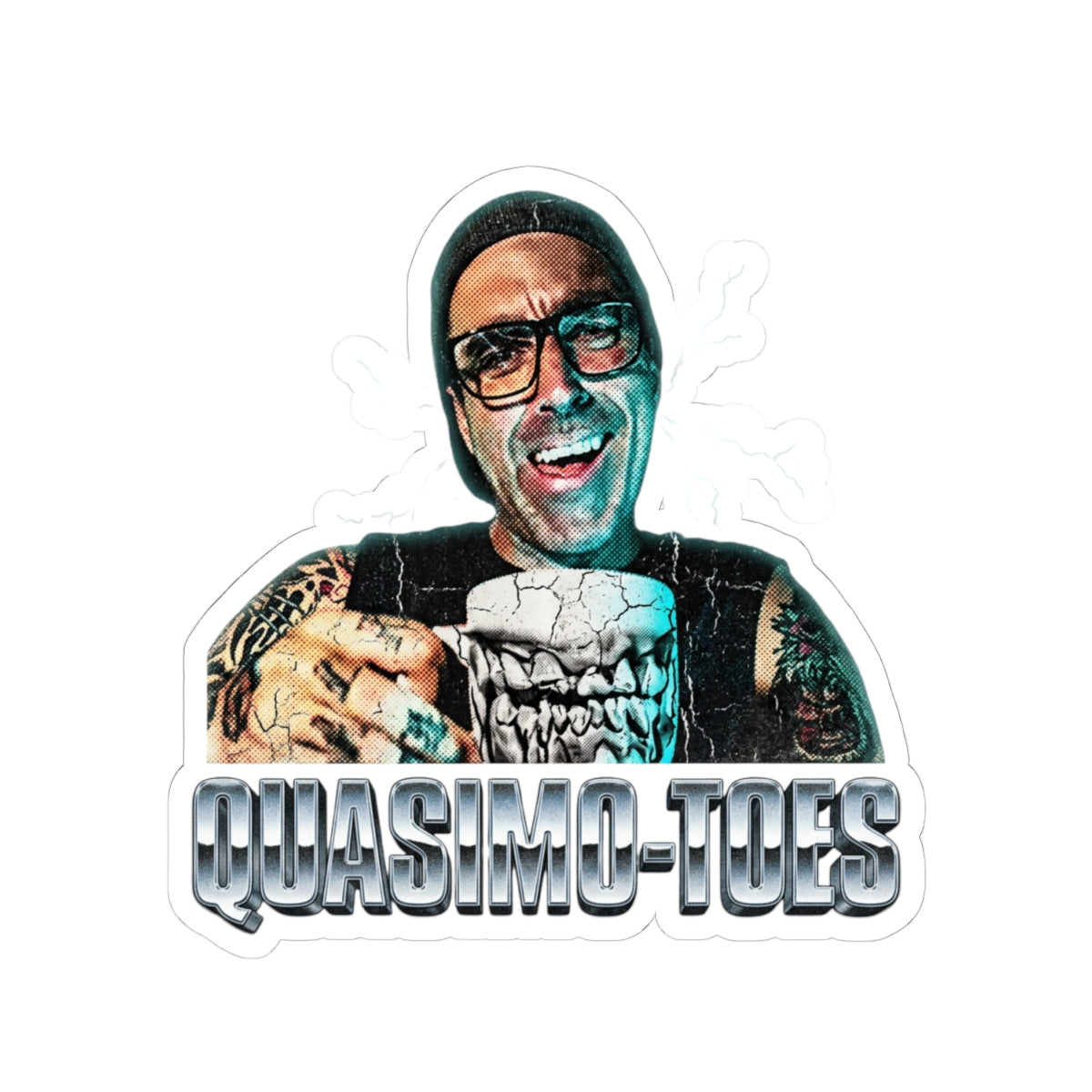Quasimo-toes