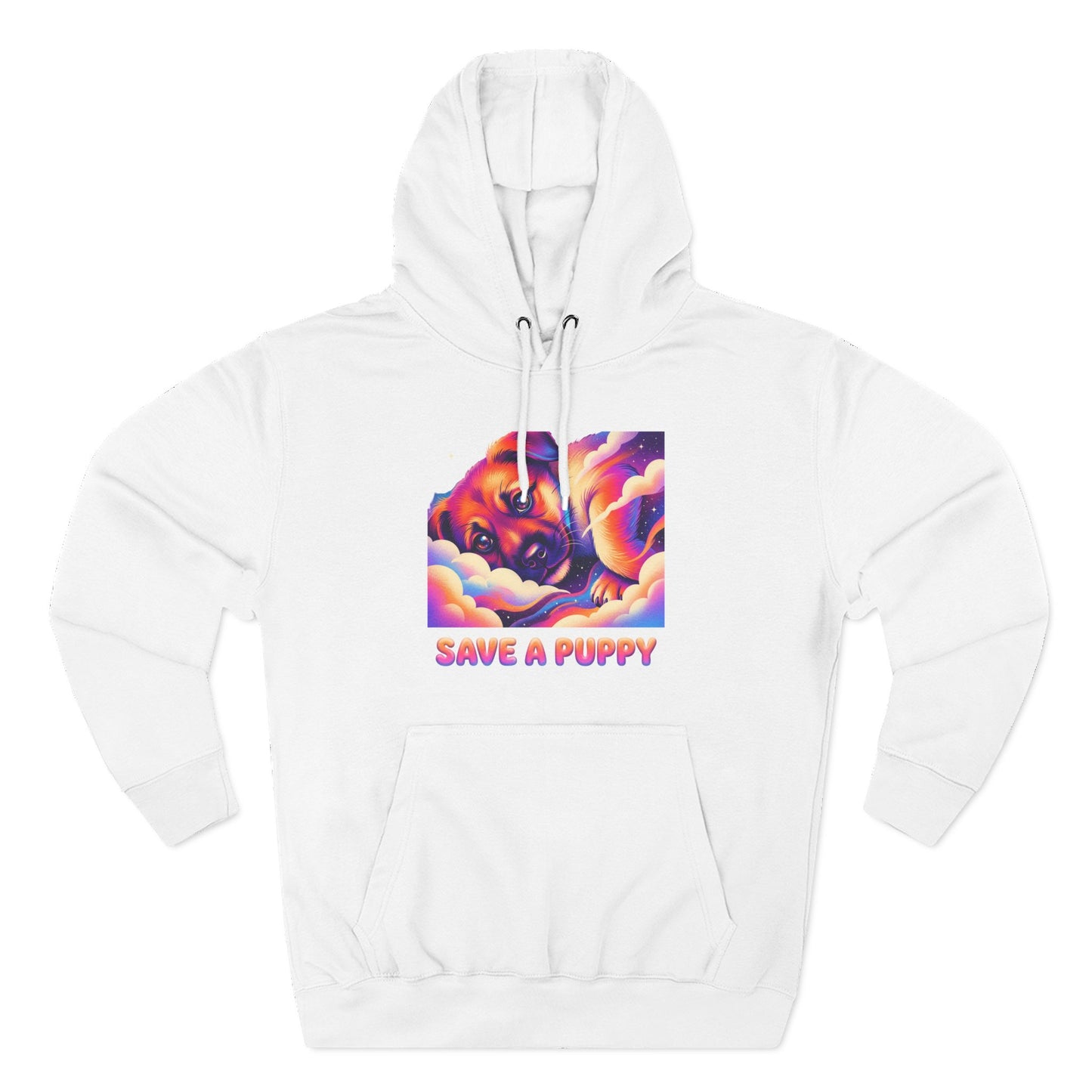 Save A Puppy