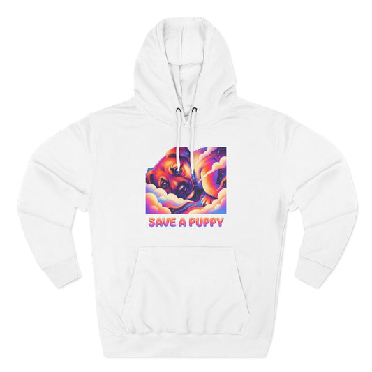Save A Puppy