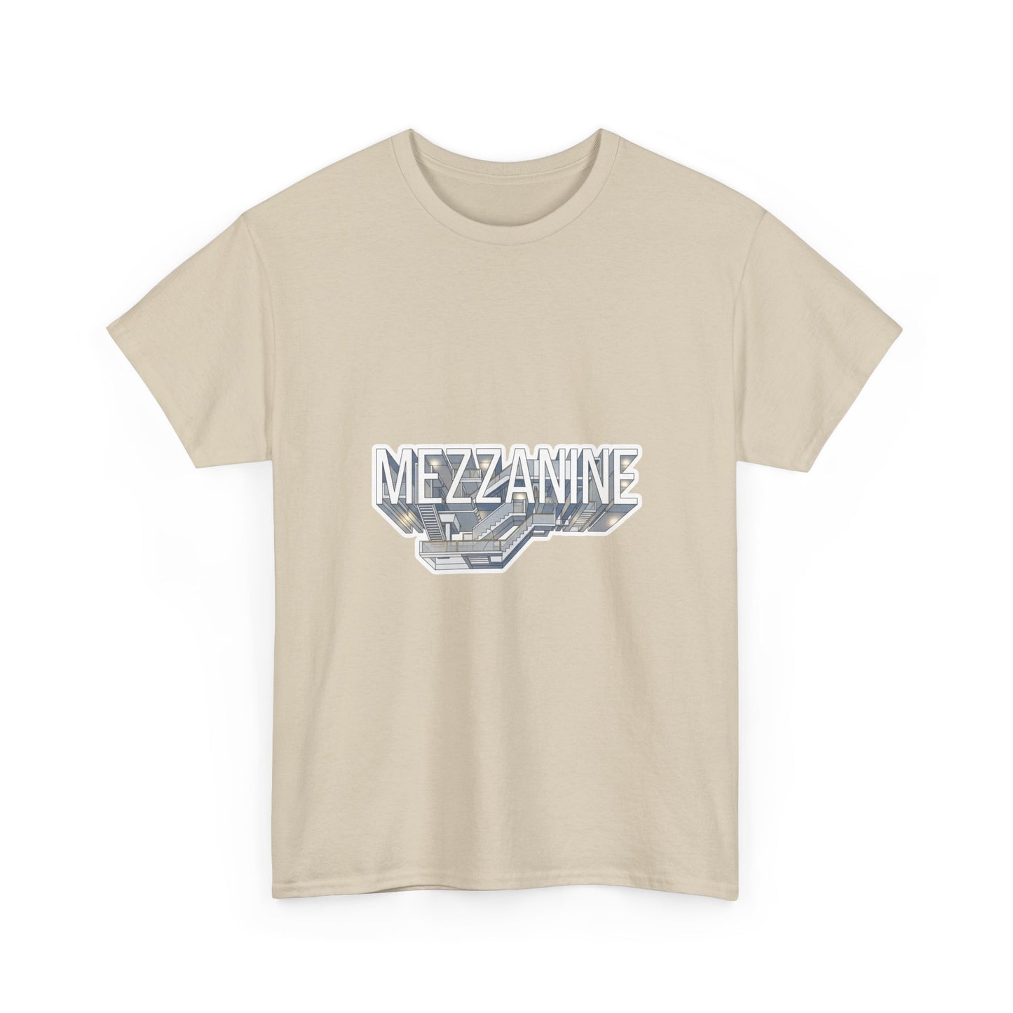 Mezzanine