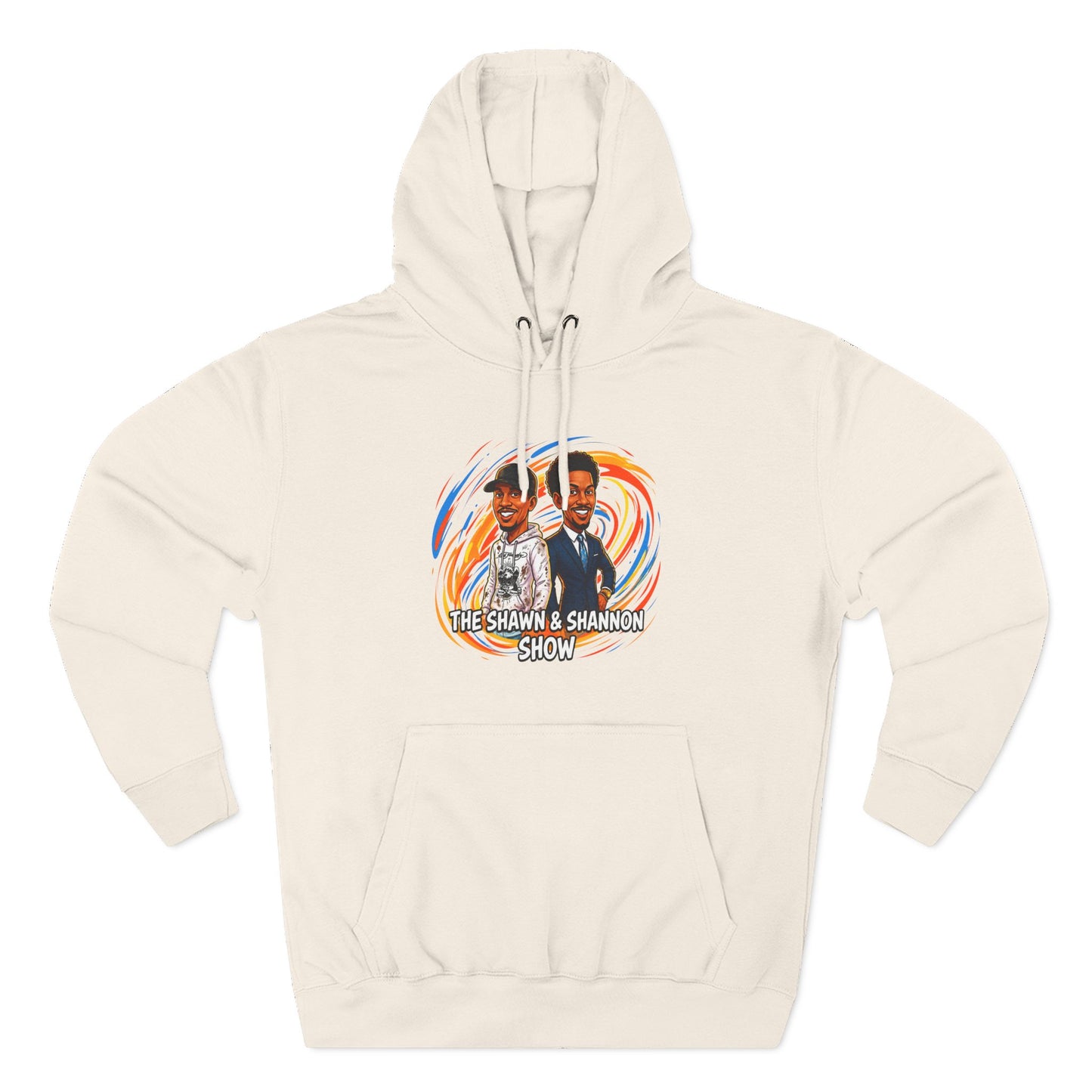 The Shawn & Shannon Show