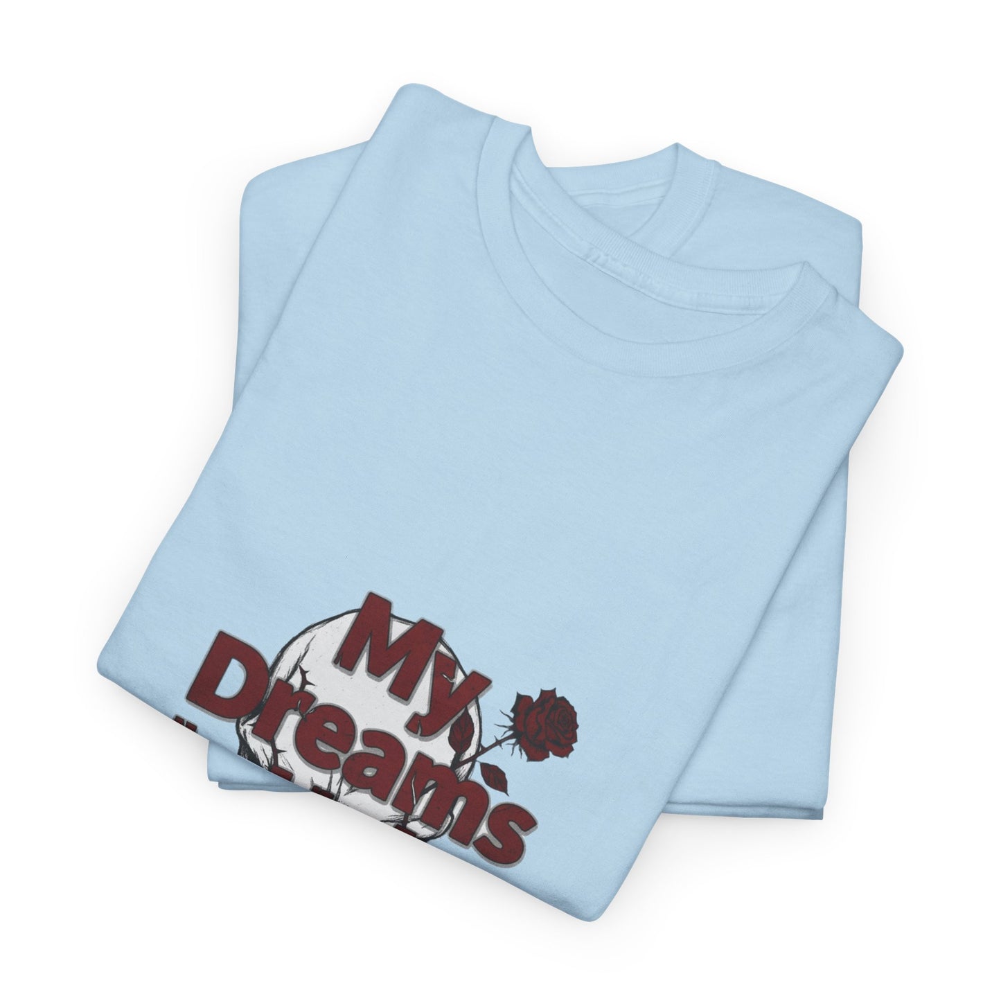 My Dreams Is Ugly