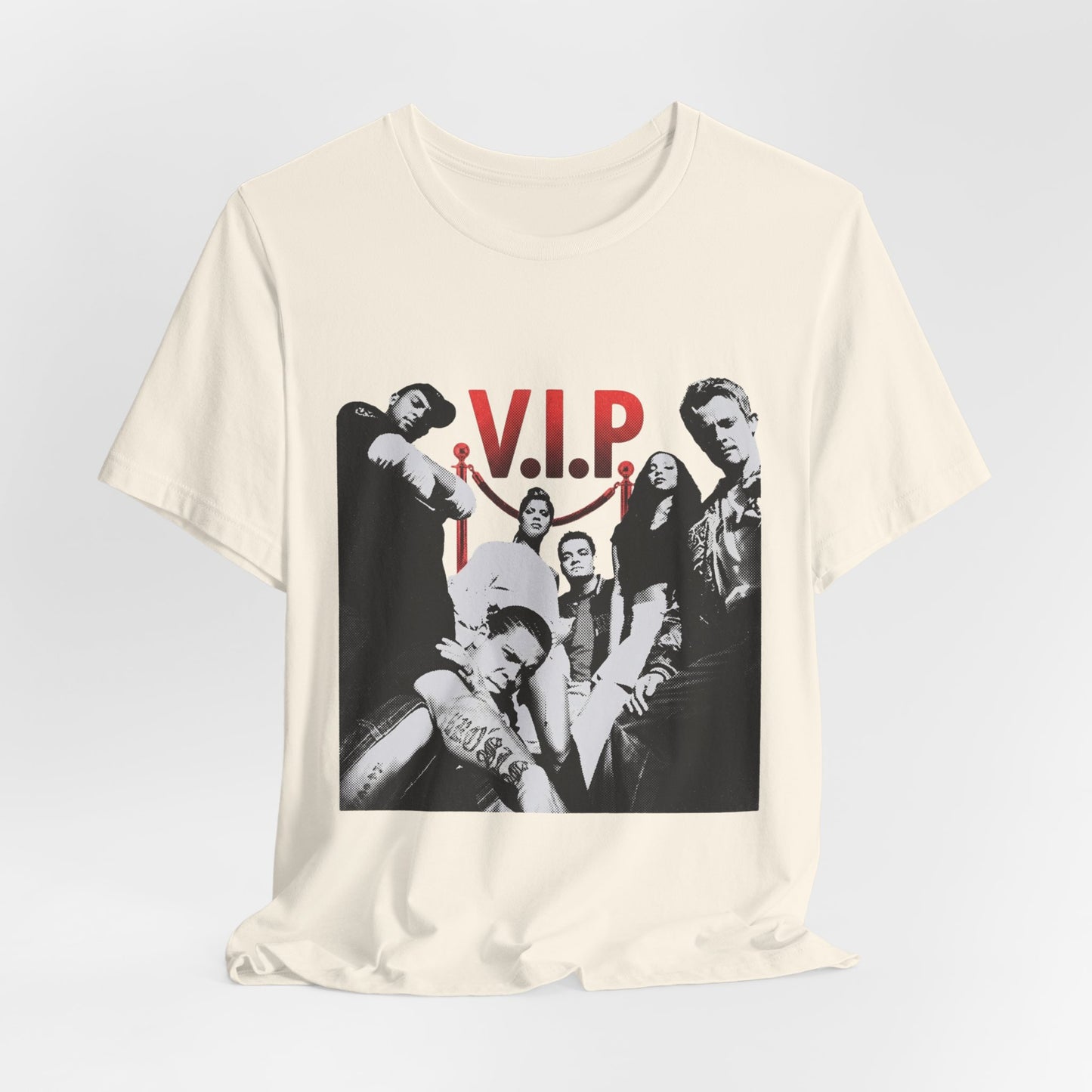 V.I.P.