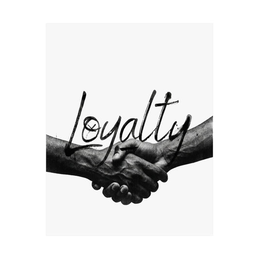 Loyalty