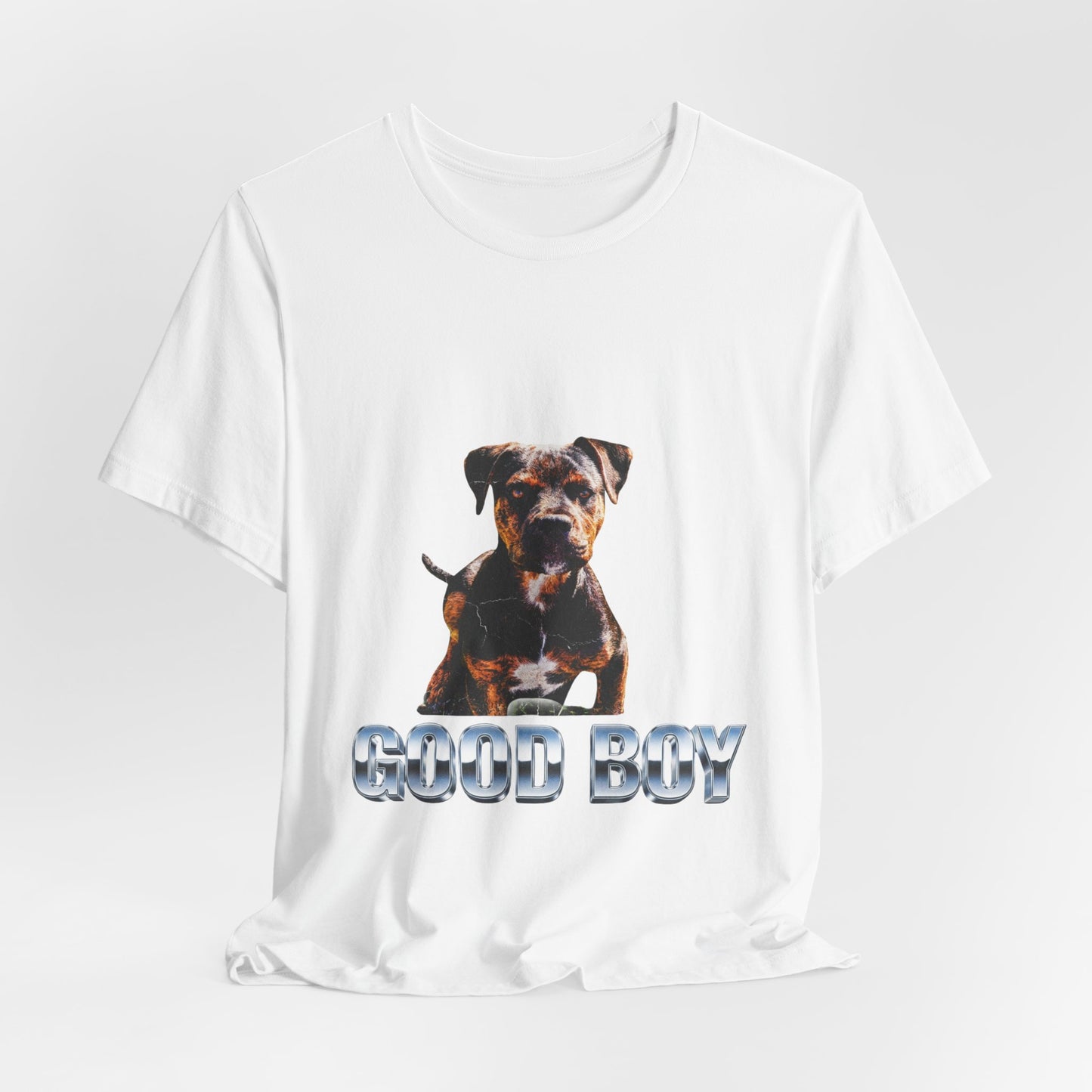 Good Boy