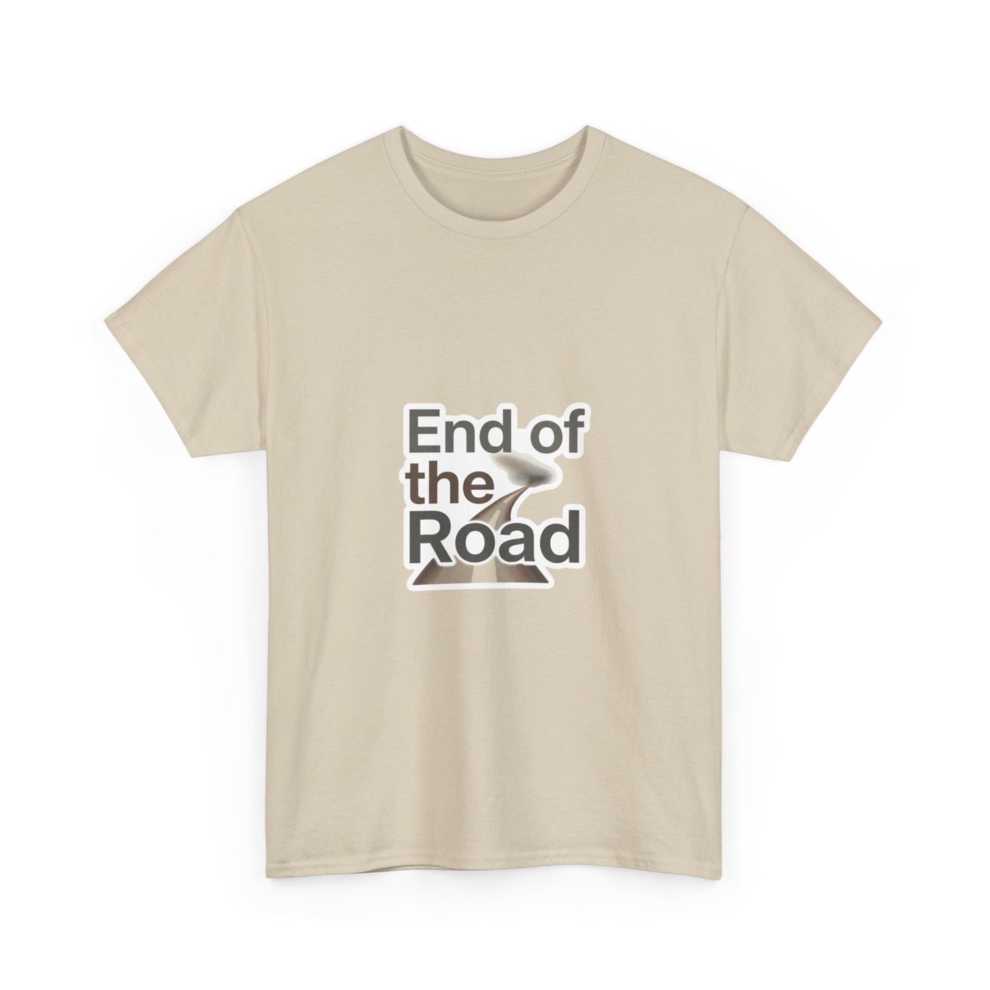 End of the Road