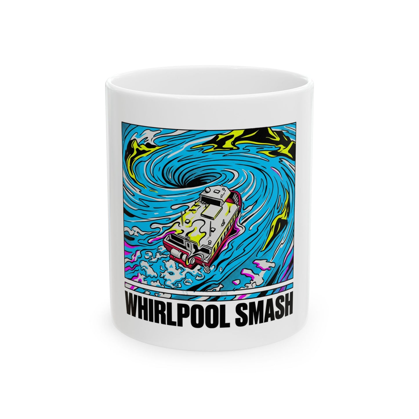 Whirlpool Smash