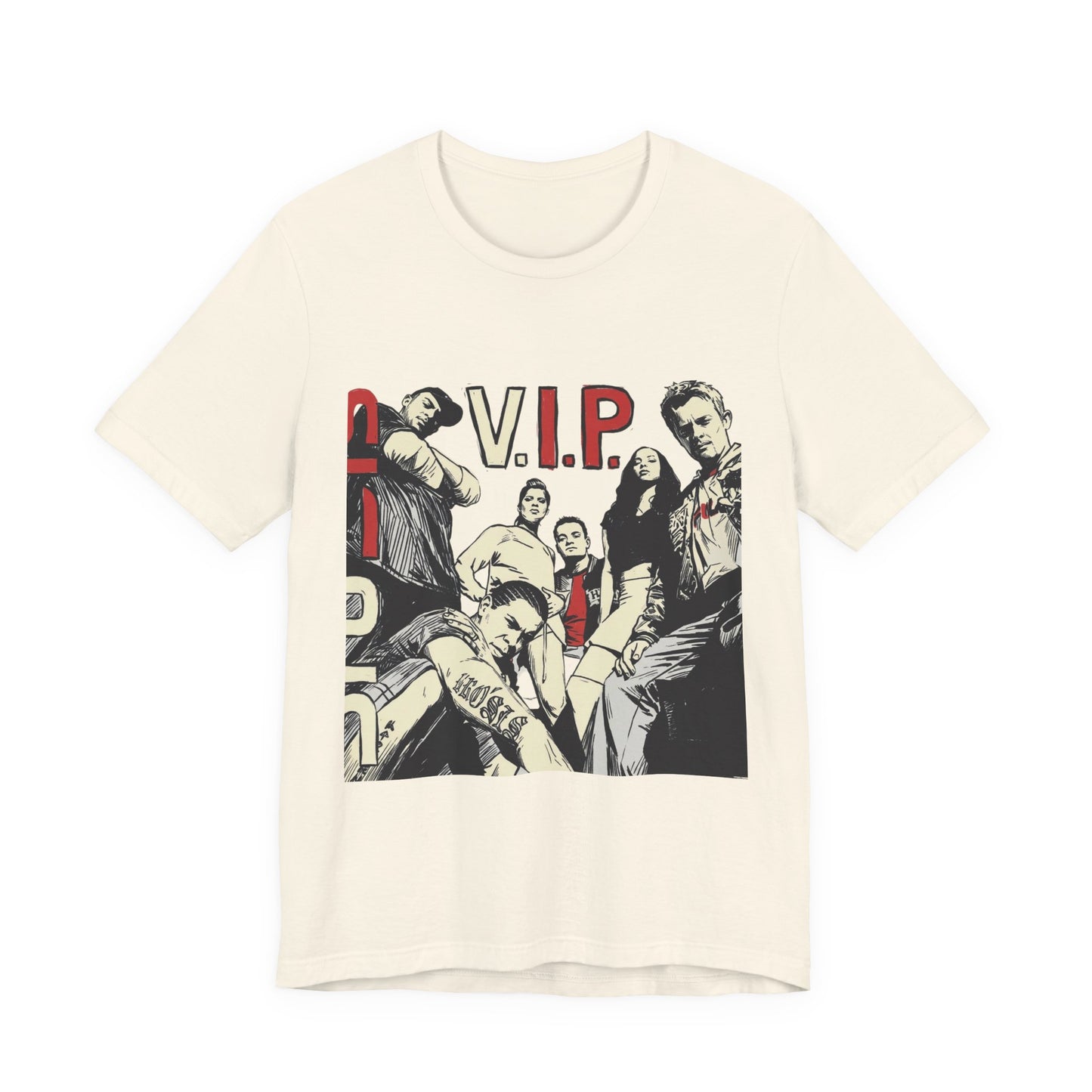 V.I.P.