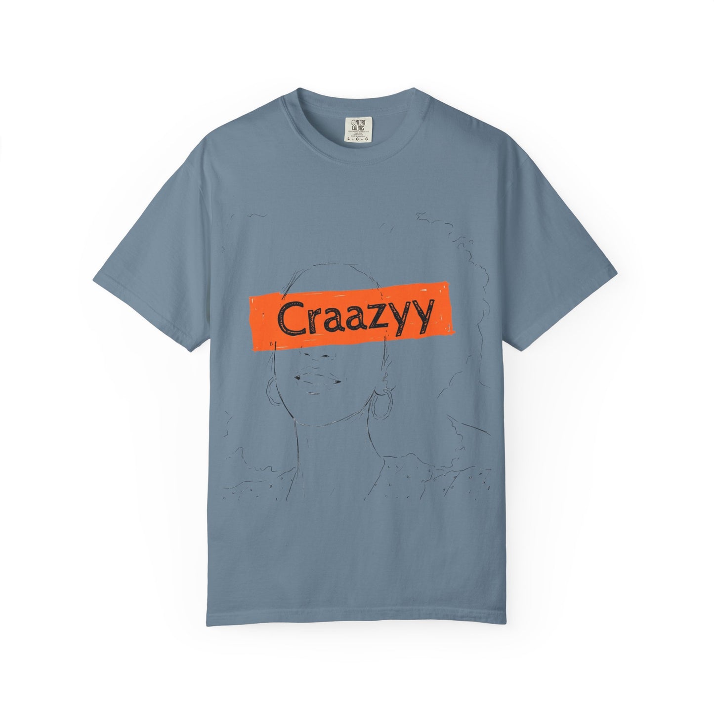 Craazyy — Urban Minimalist Contour