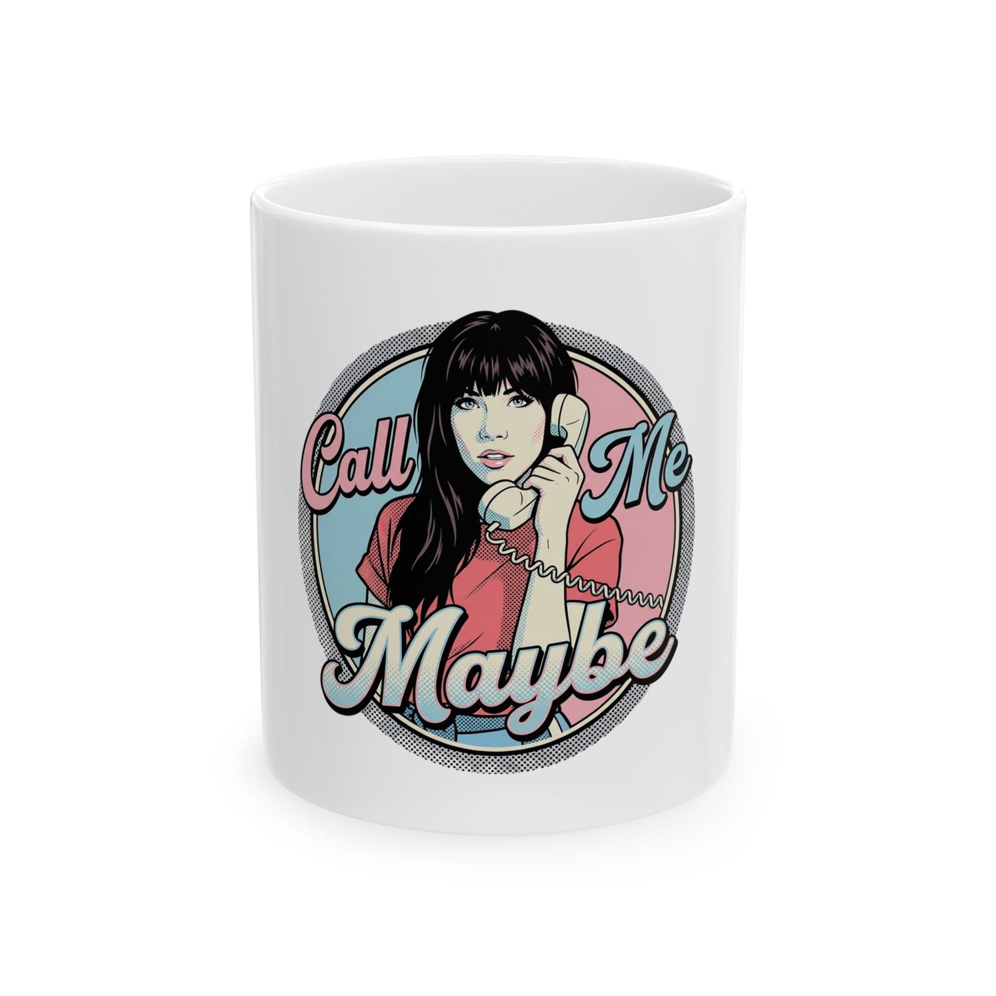 Call Me Maybe