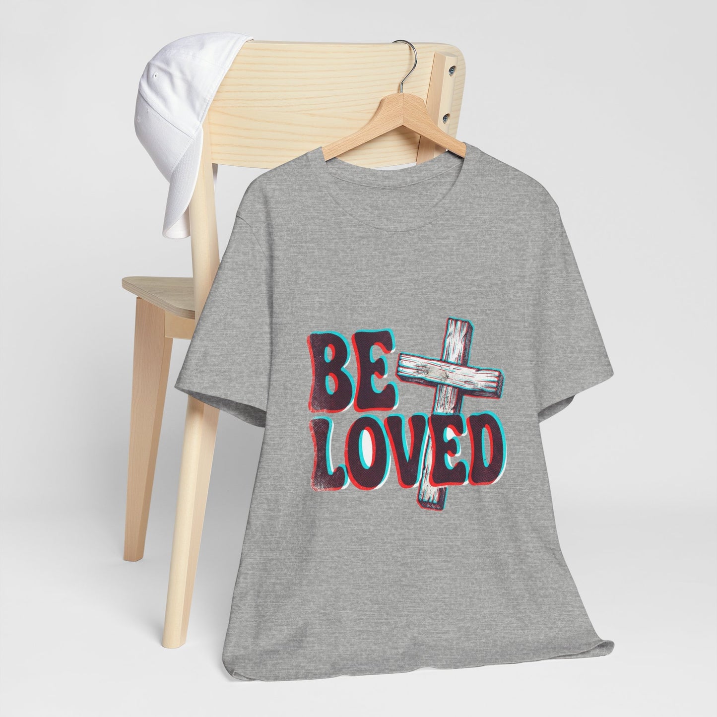 Be Loved