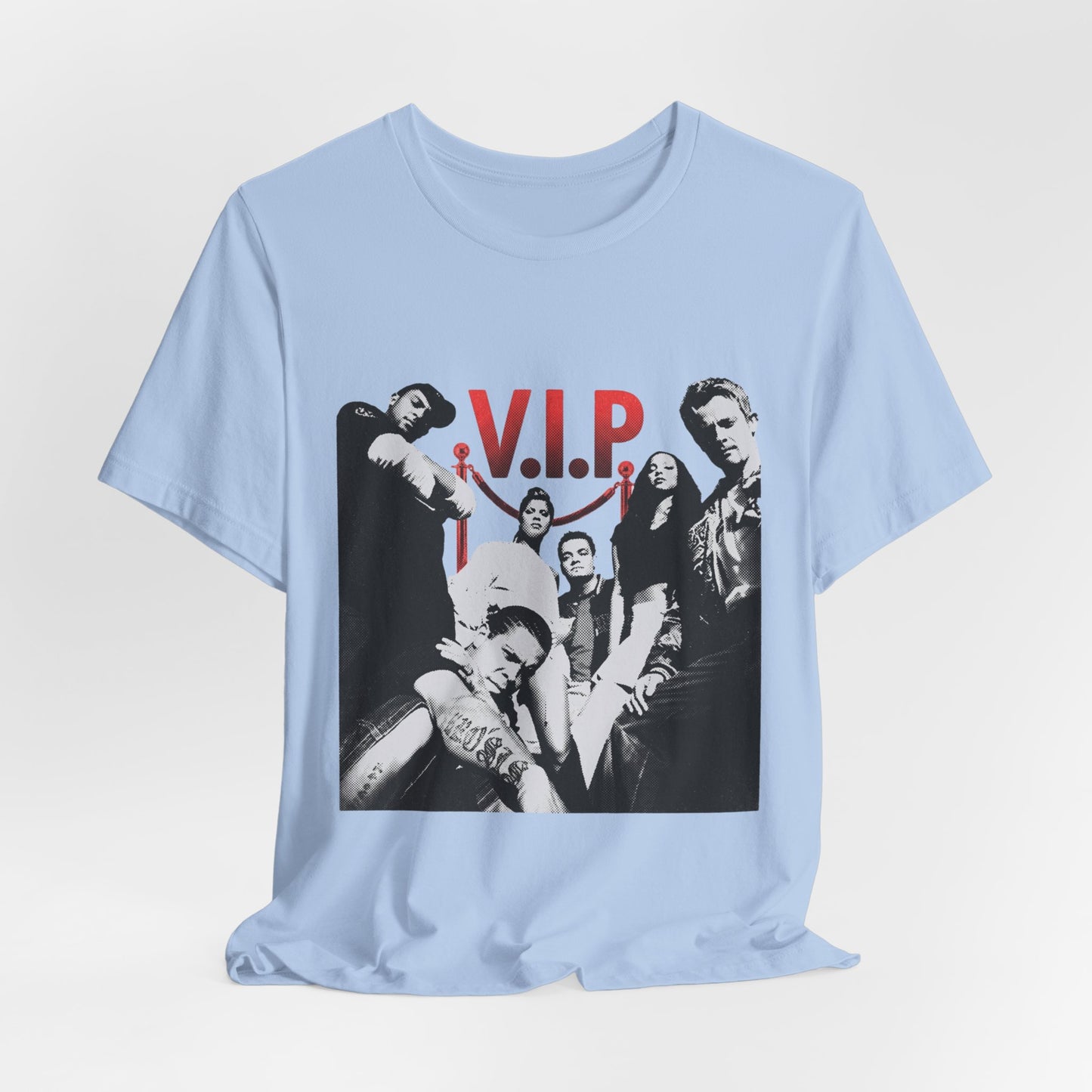 V.I.P.