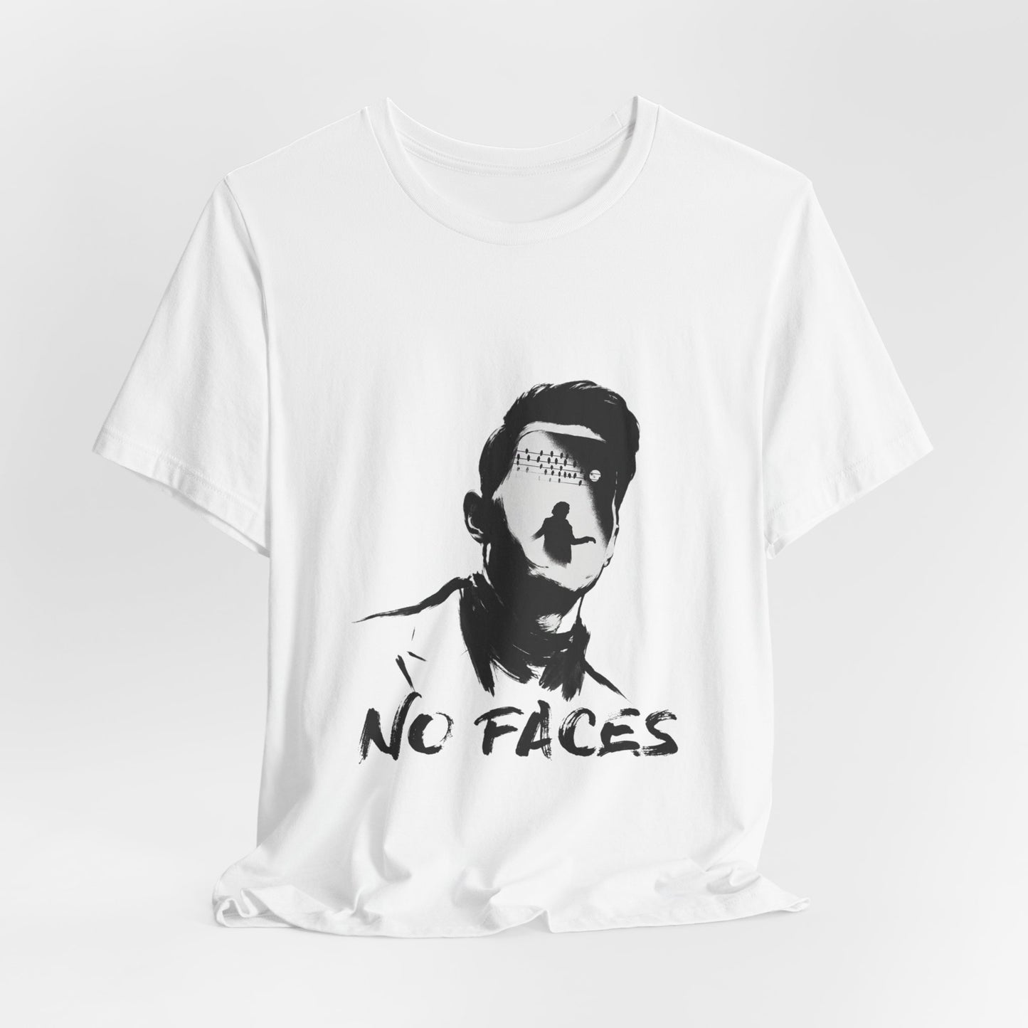 No Faces