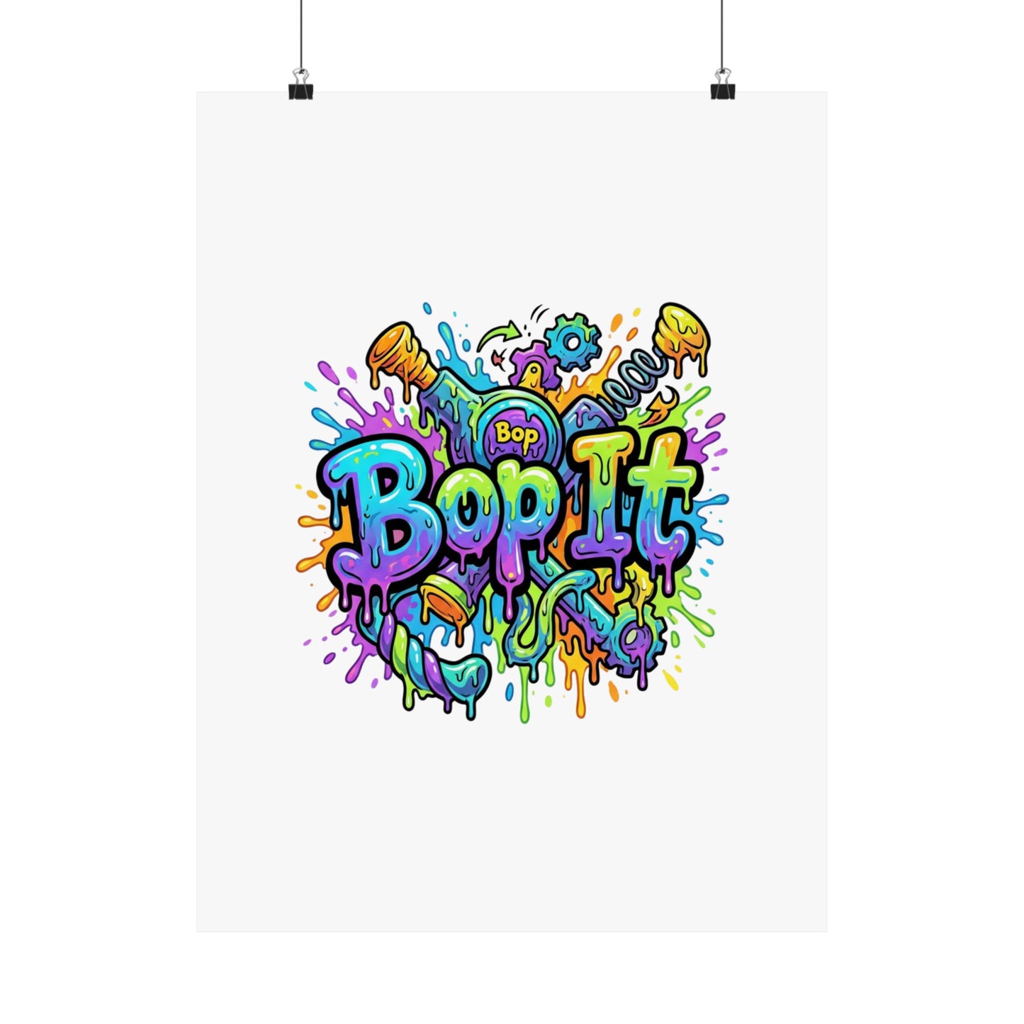 Bop It