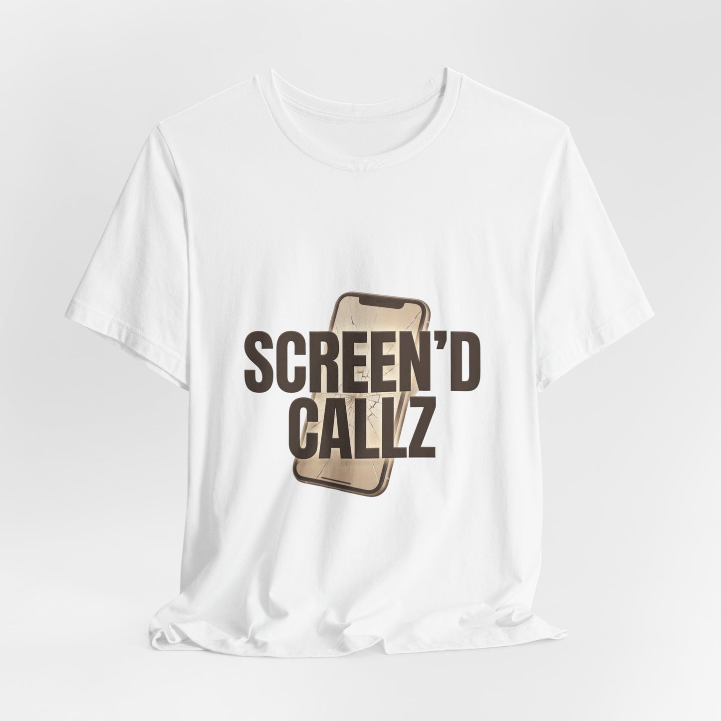 Screen'd Callz