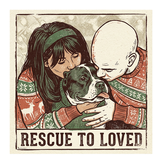 Rescue To Loved