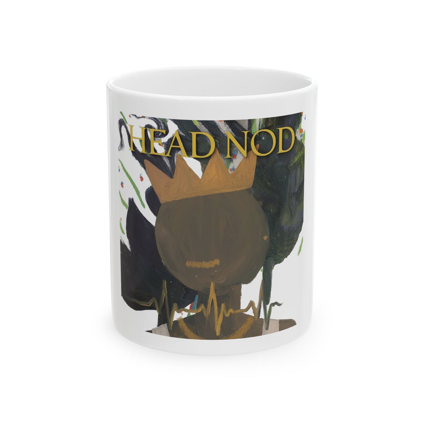 Head Nod