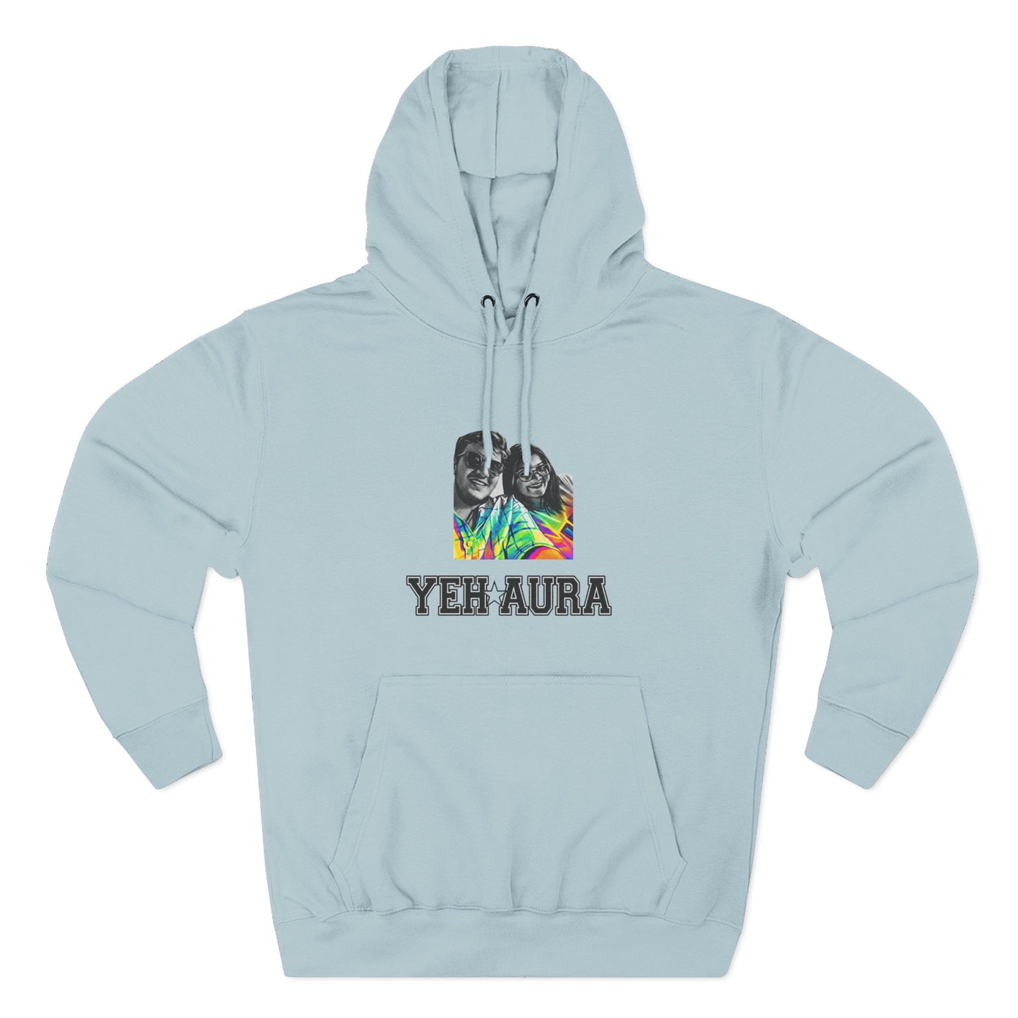 Yeh Aura