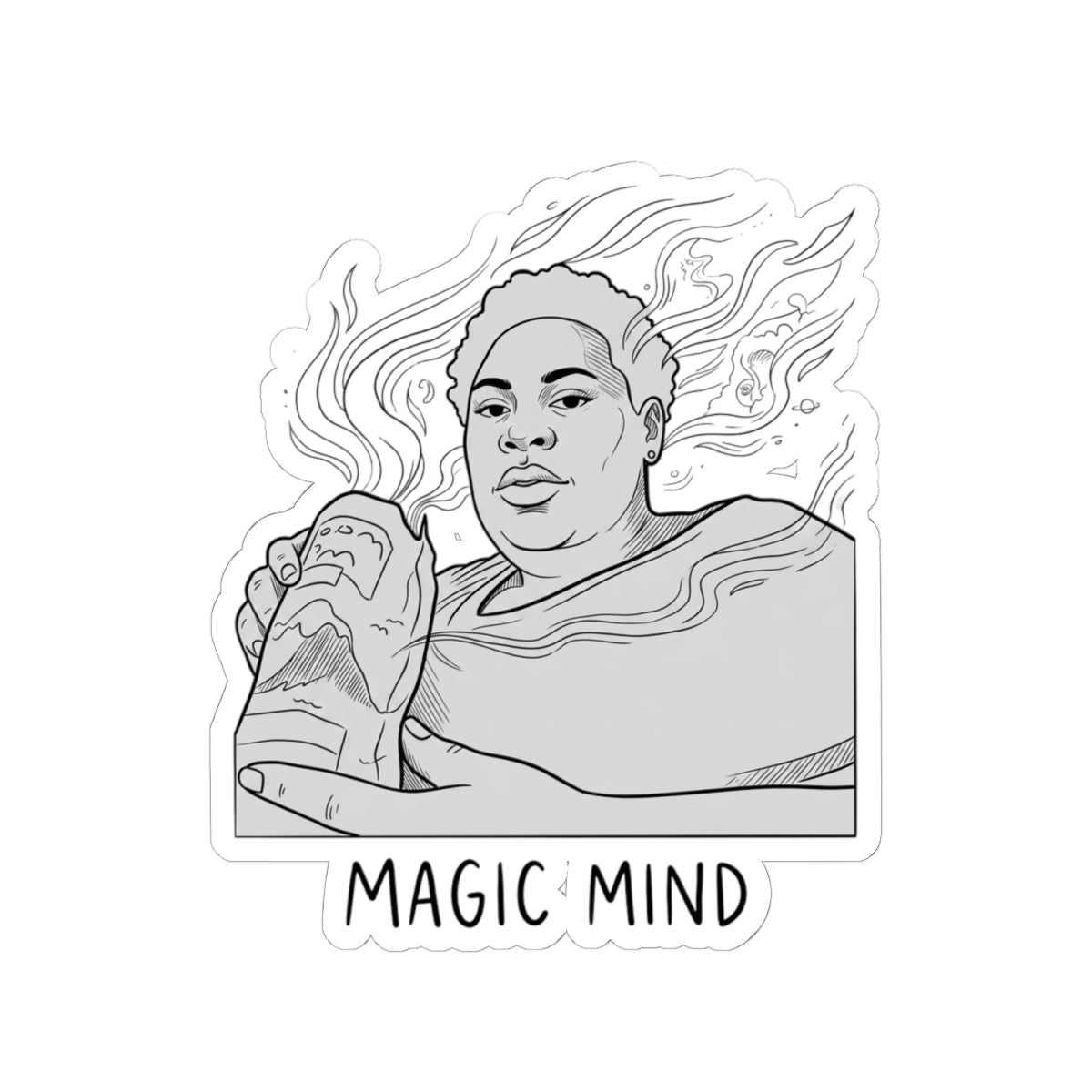 Magic Mind