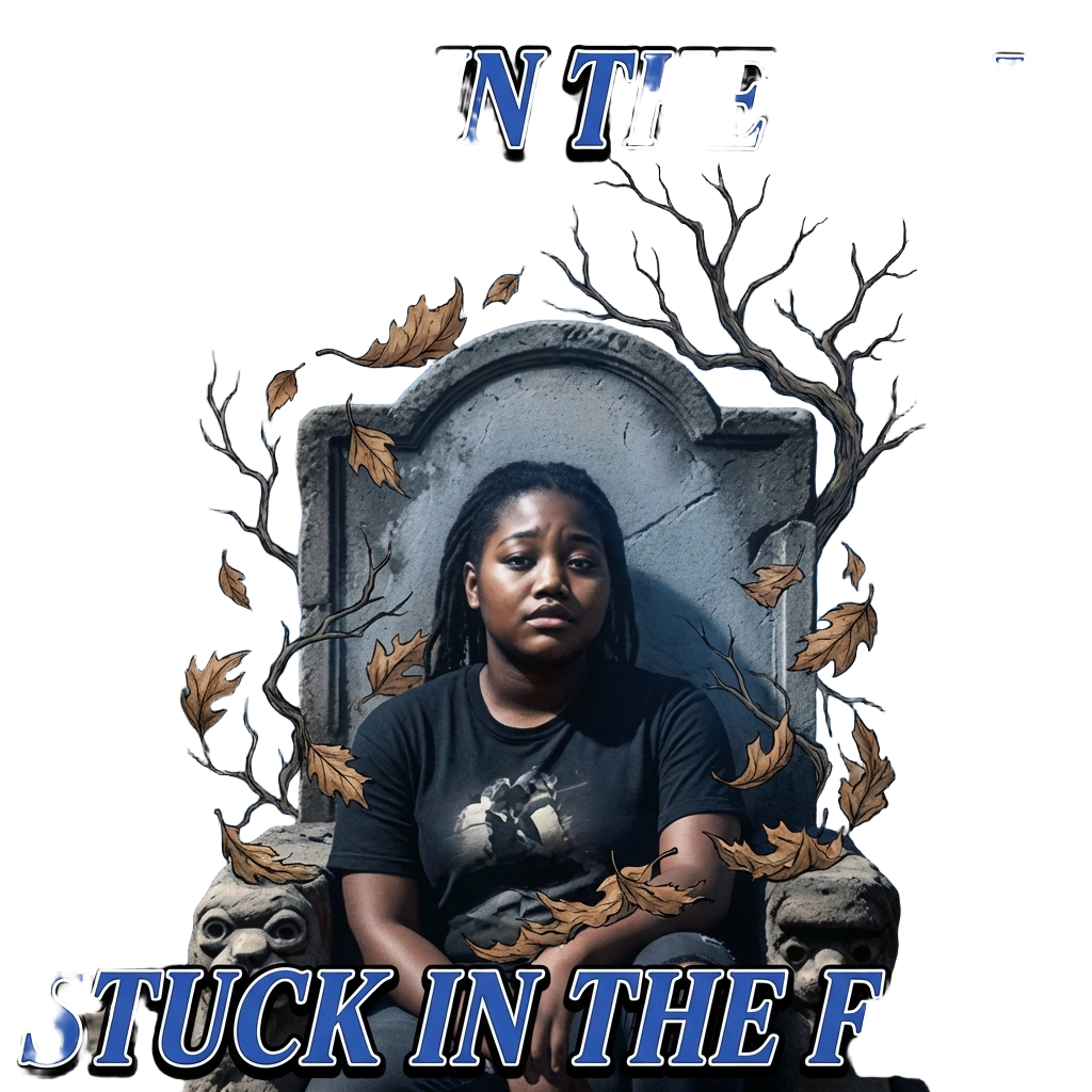 Stuck In The Fall