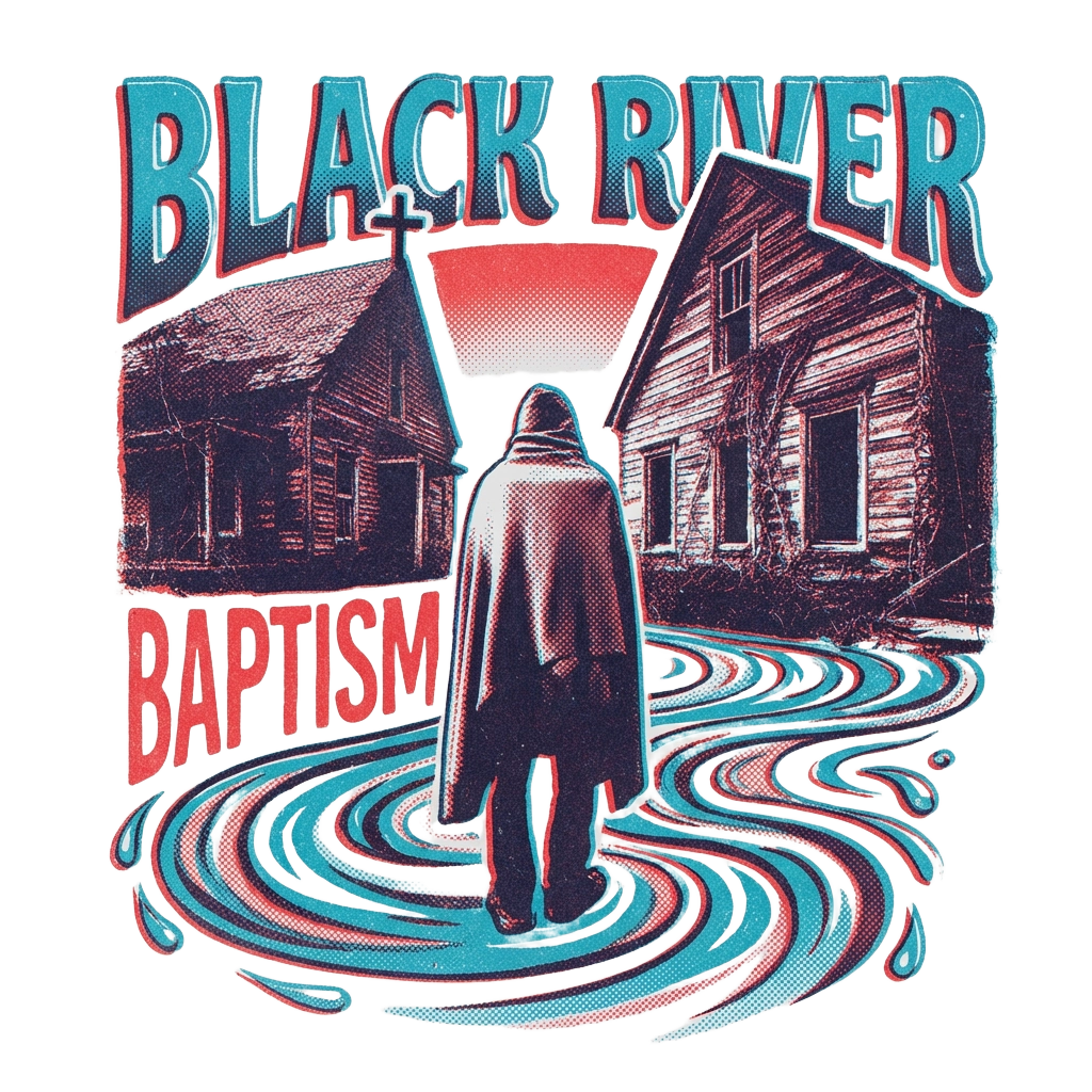 Black River Baptisim