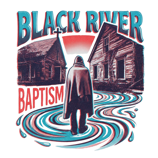 Black River Baptisim