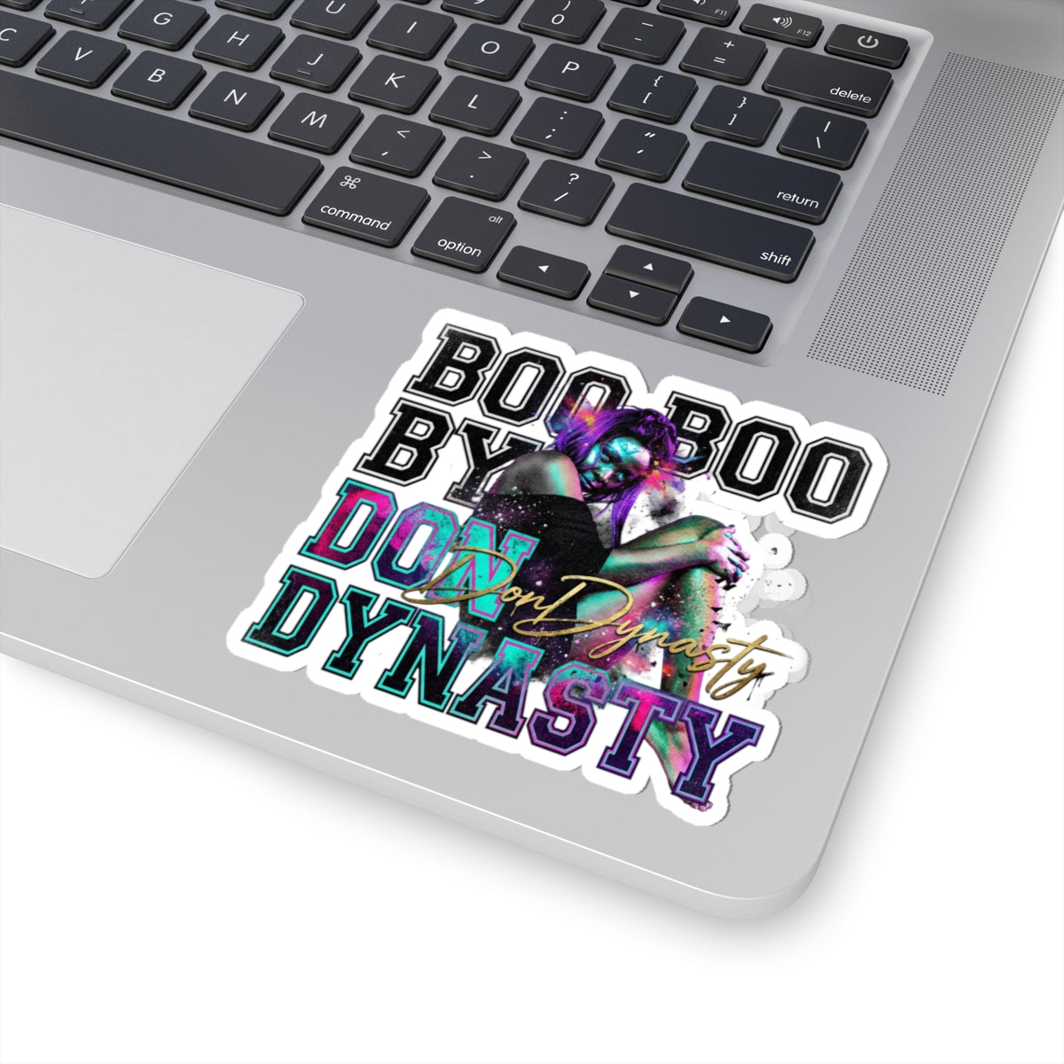 Boo Boo By Don Dynasty