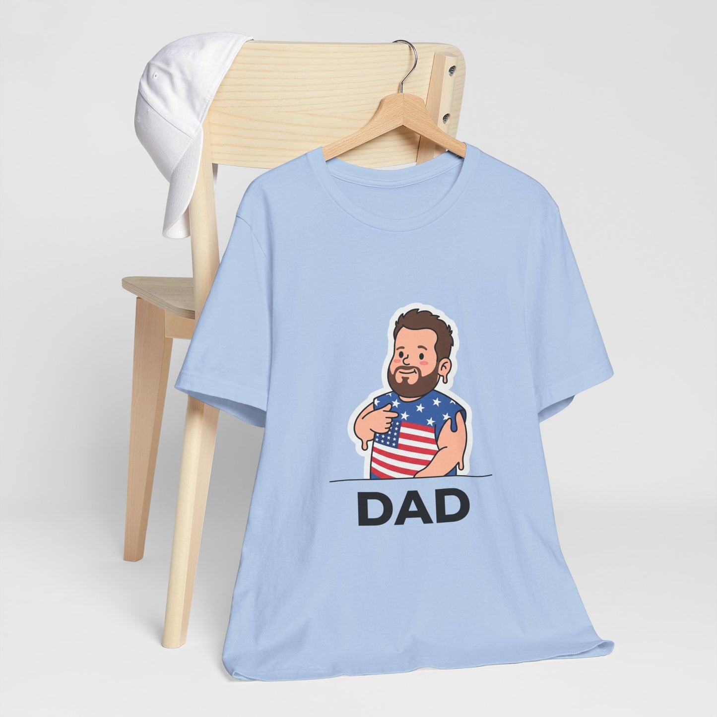 Dad