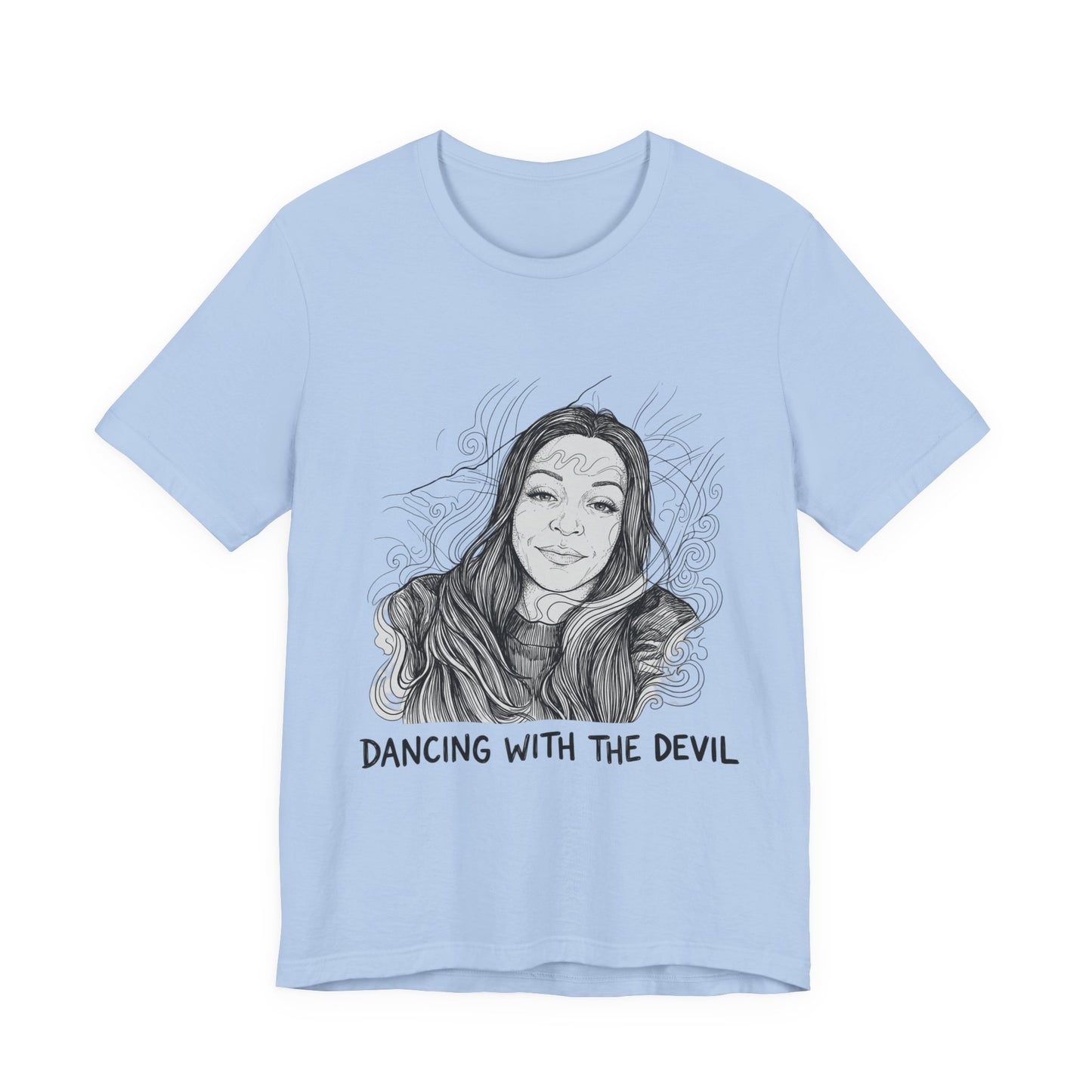 Dancing With The Devil