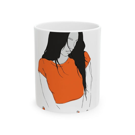 Angelito — Urban Minimalist Contour