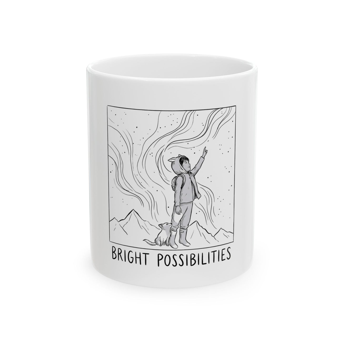 Bright Possibilities
