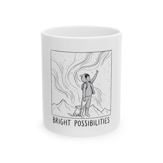 Bright Possibilities