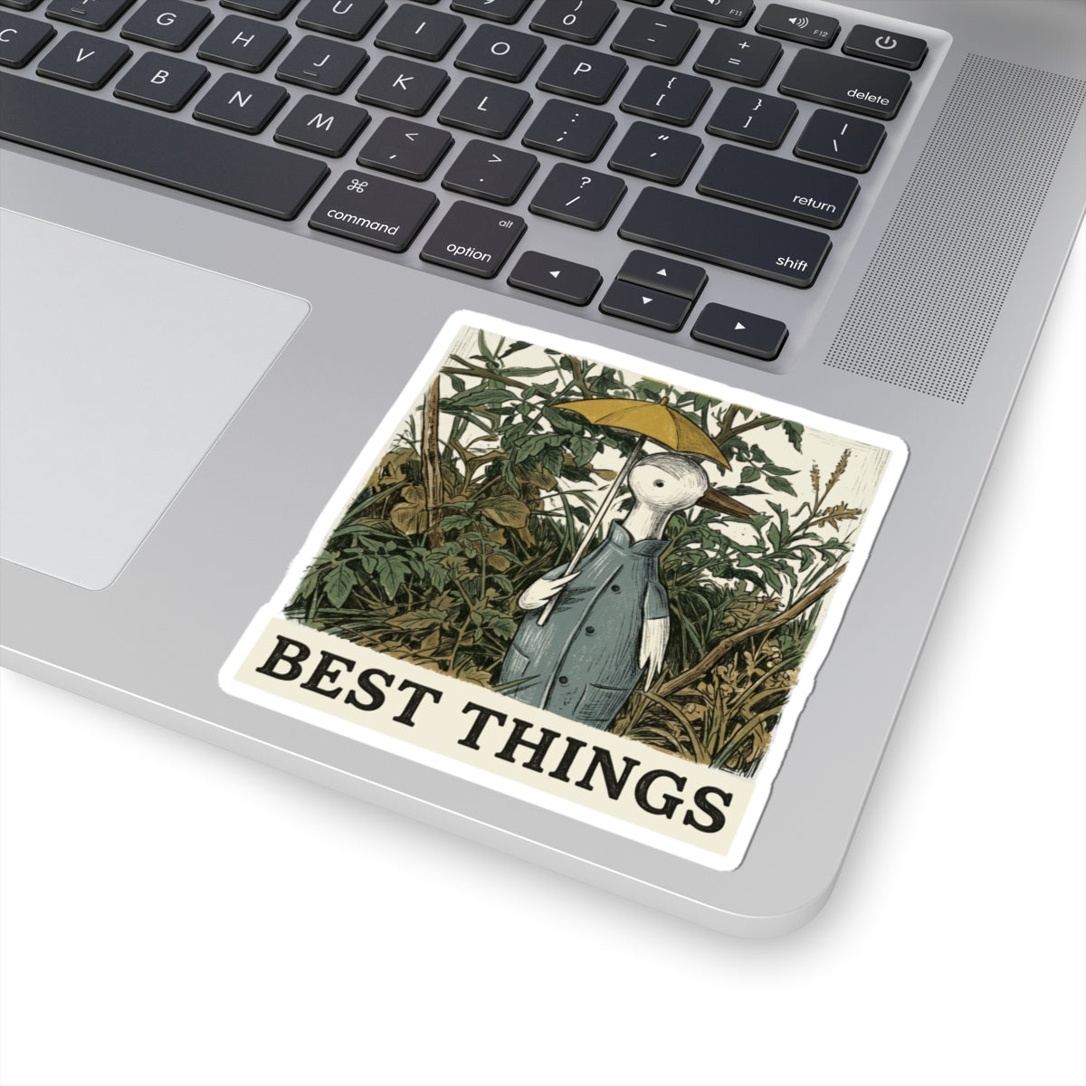 Best Things