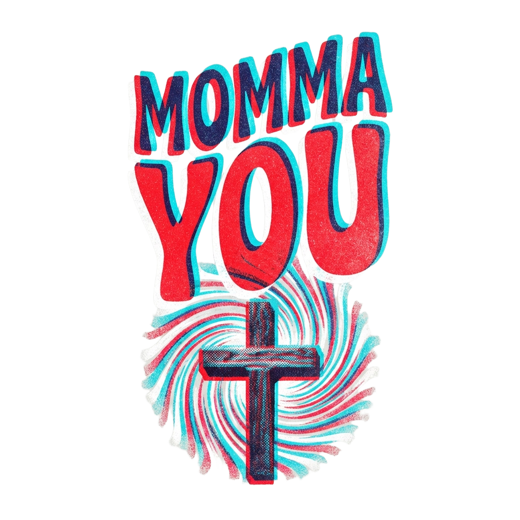 Momma You