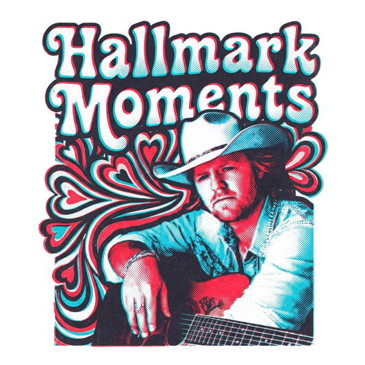 Hallmark Moments