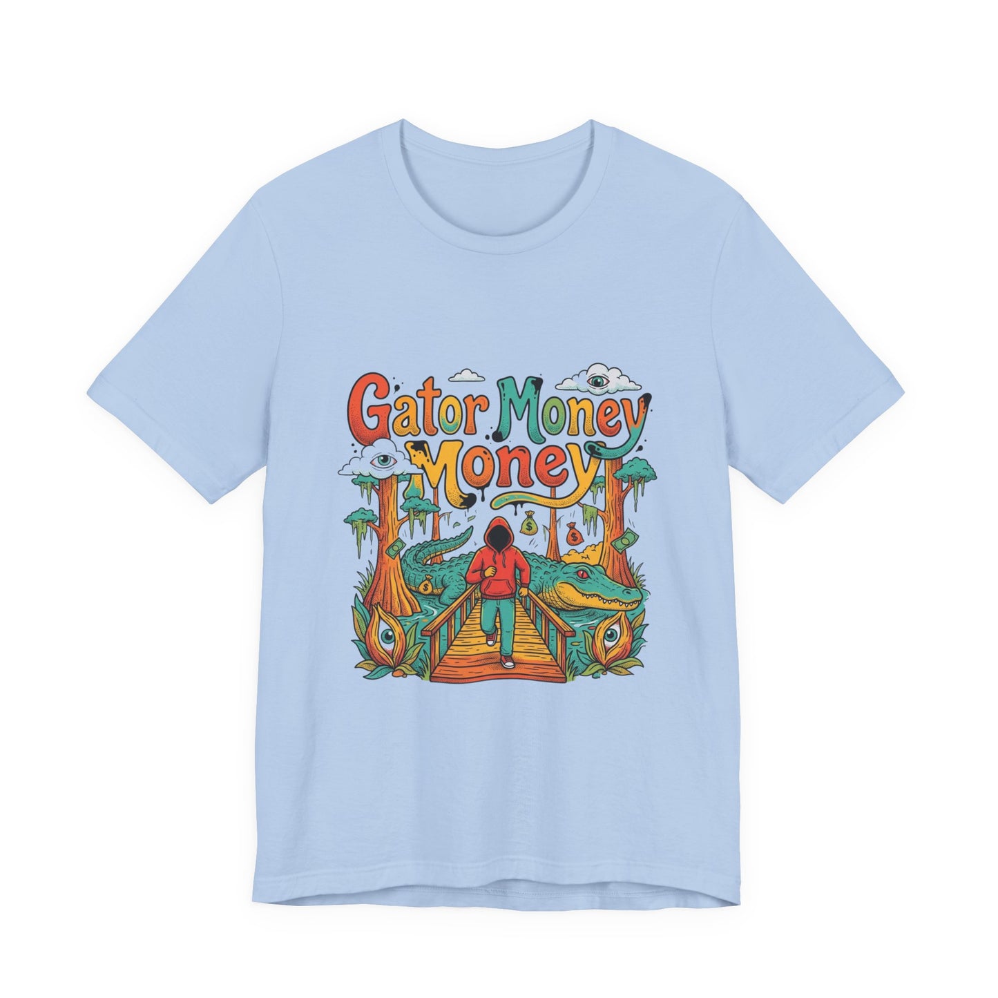 Gator Money