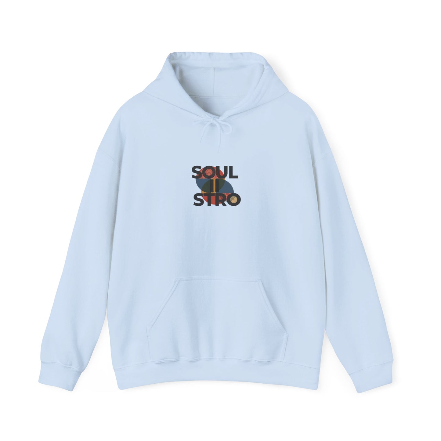 Soul II Stro