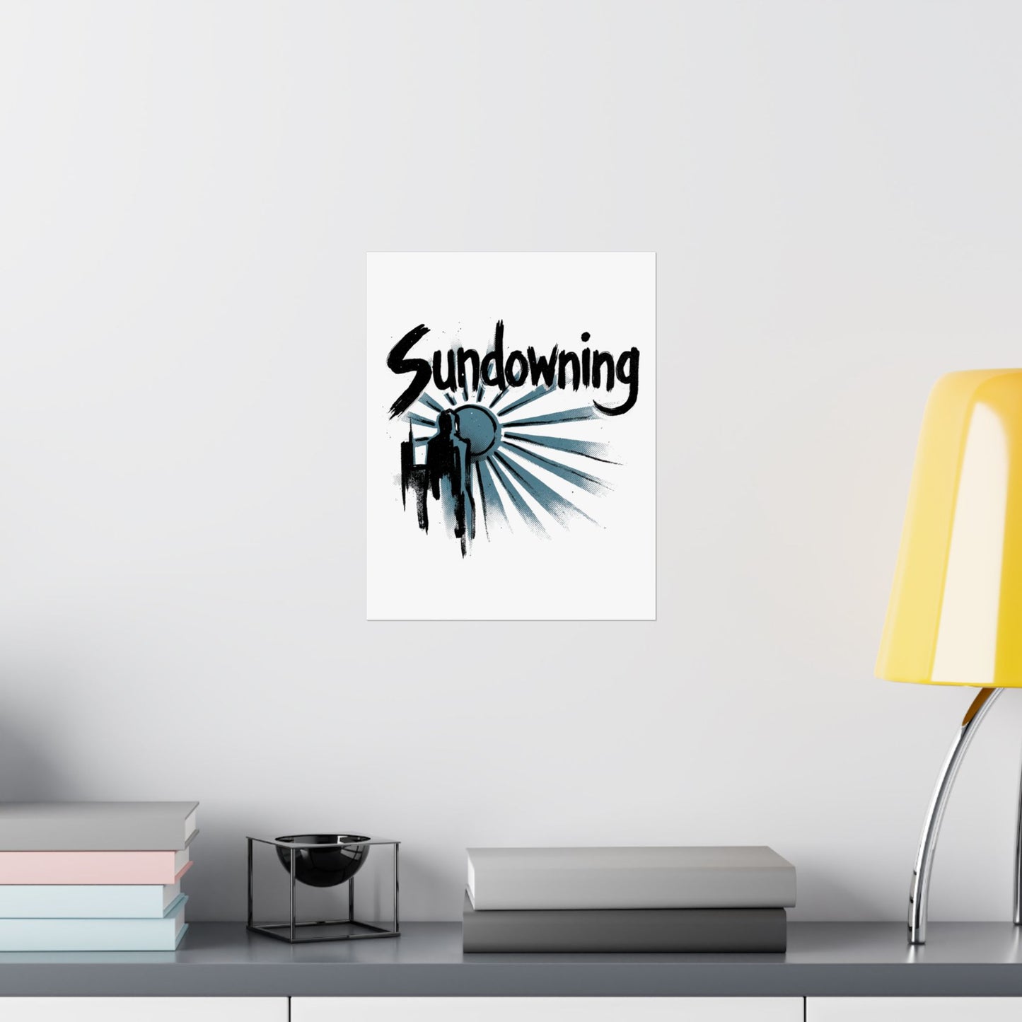 Sundowning