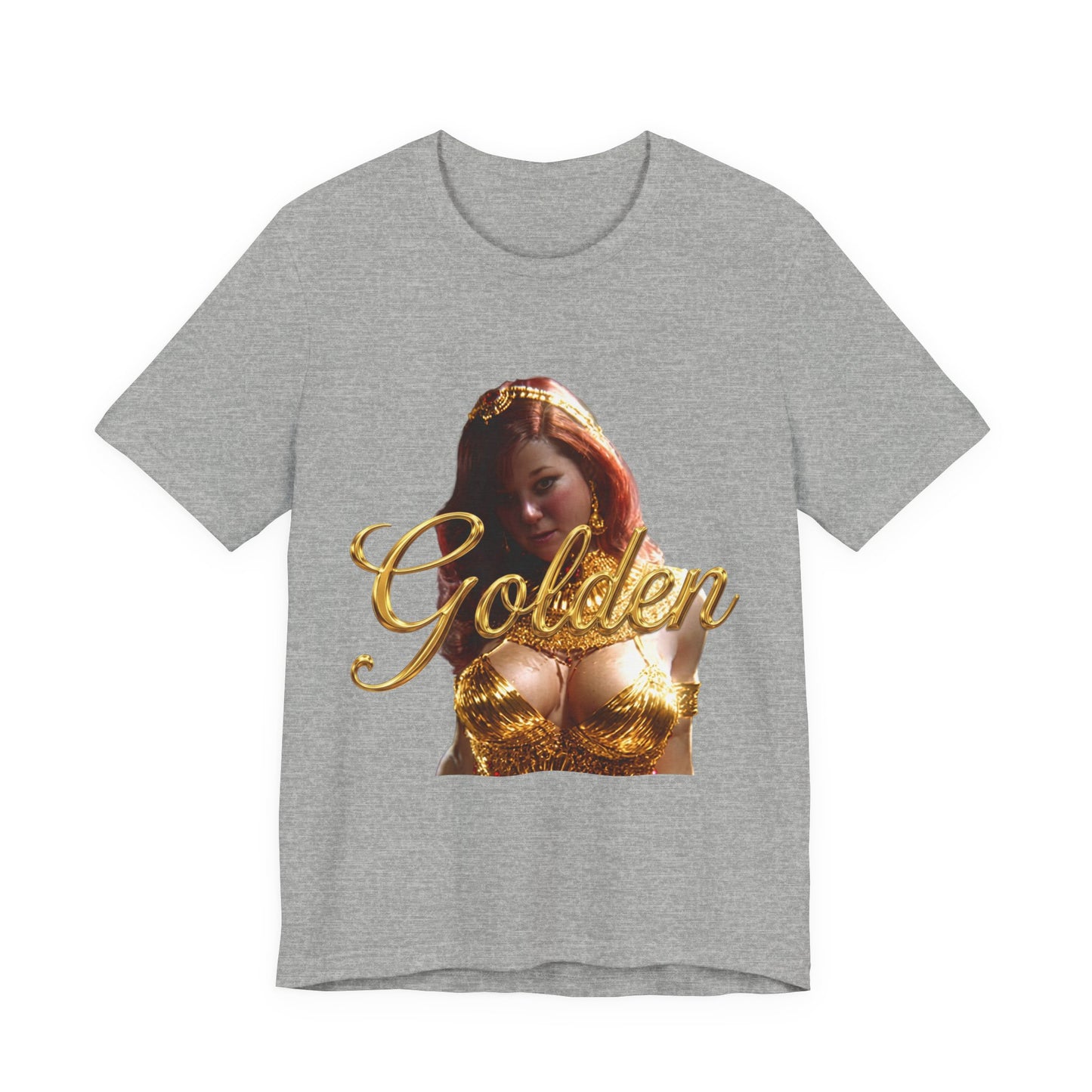 Golden