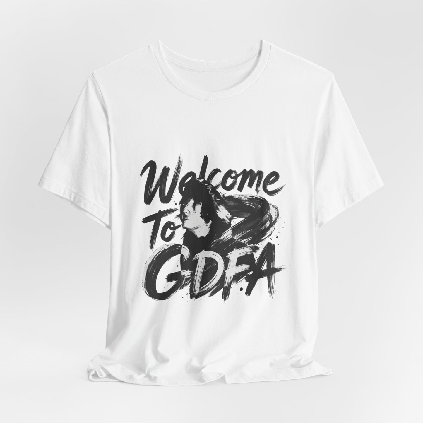 Welcome To GDFA