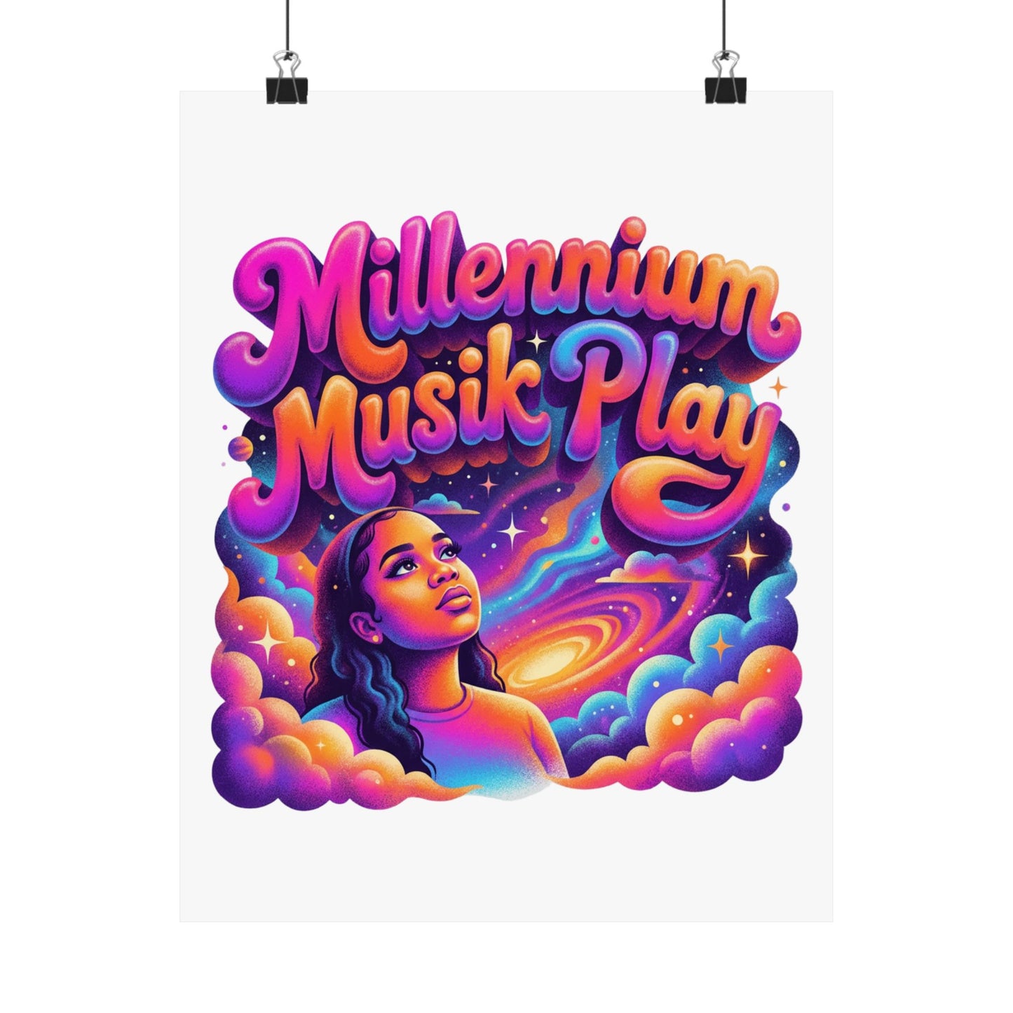 Millennium Musik Play