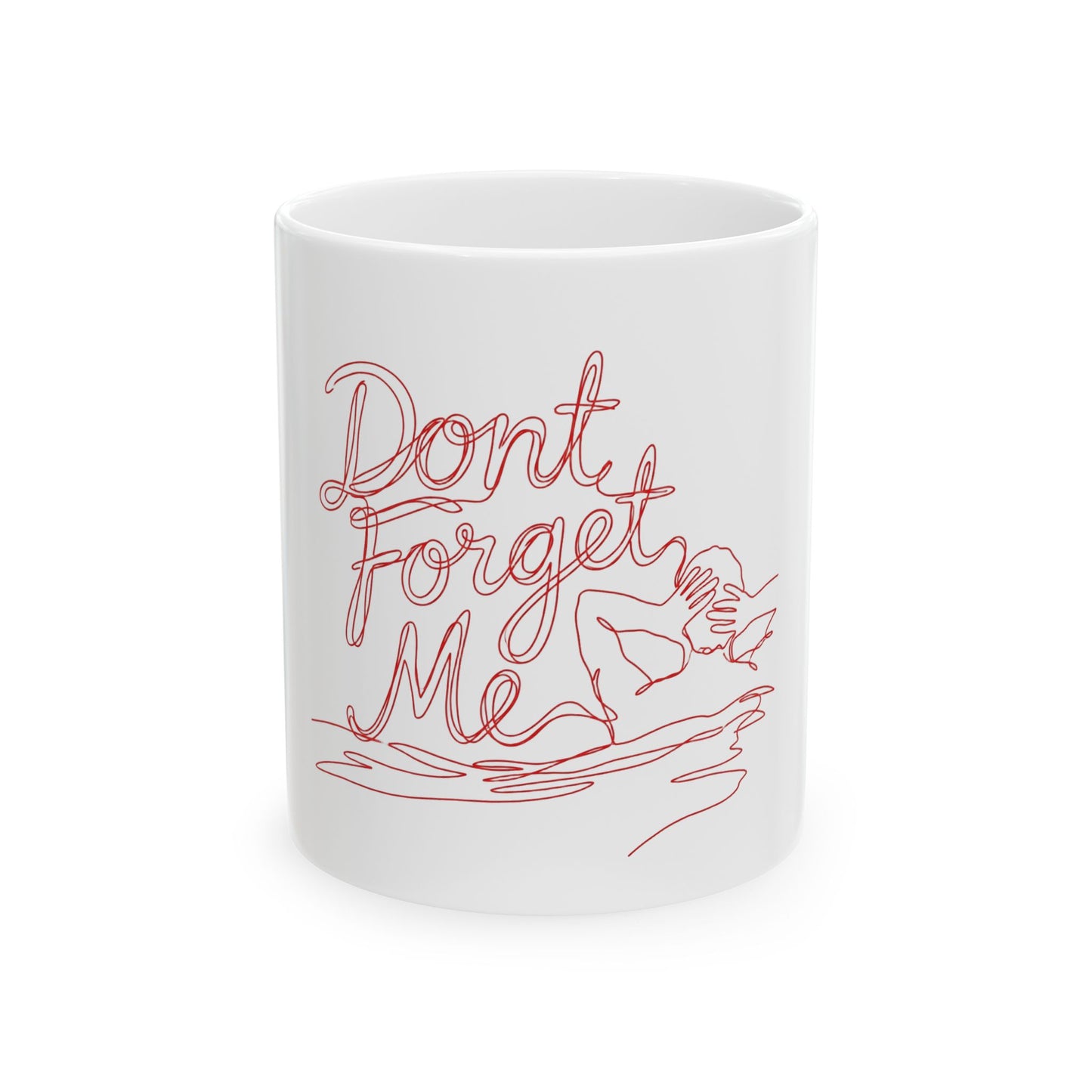 Dont Forget Me