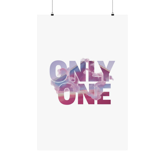 Only One