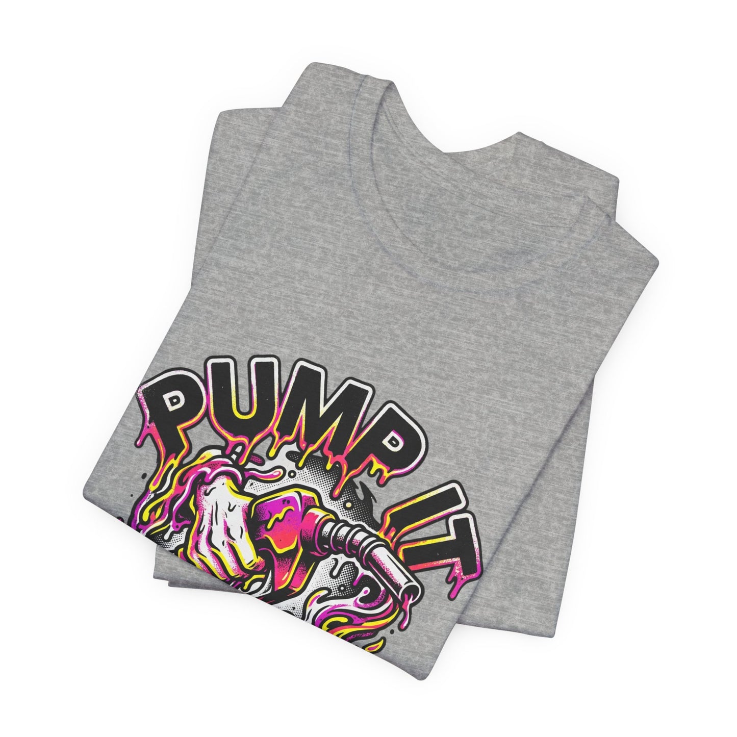 Pump It