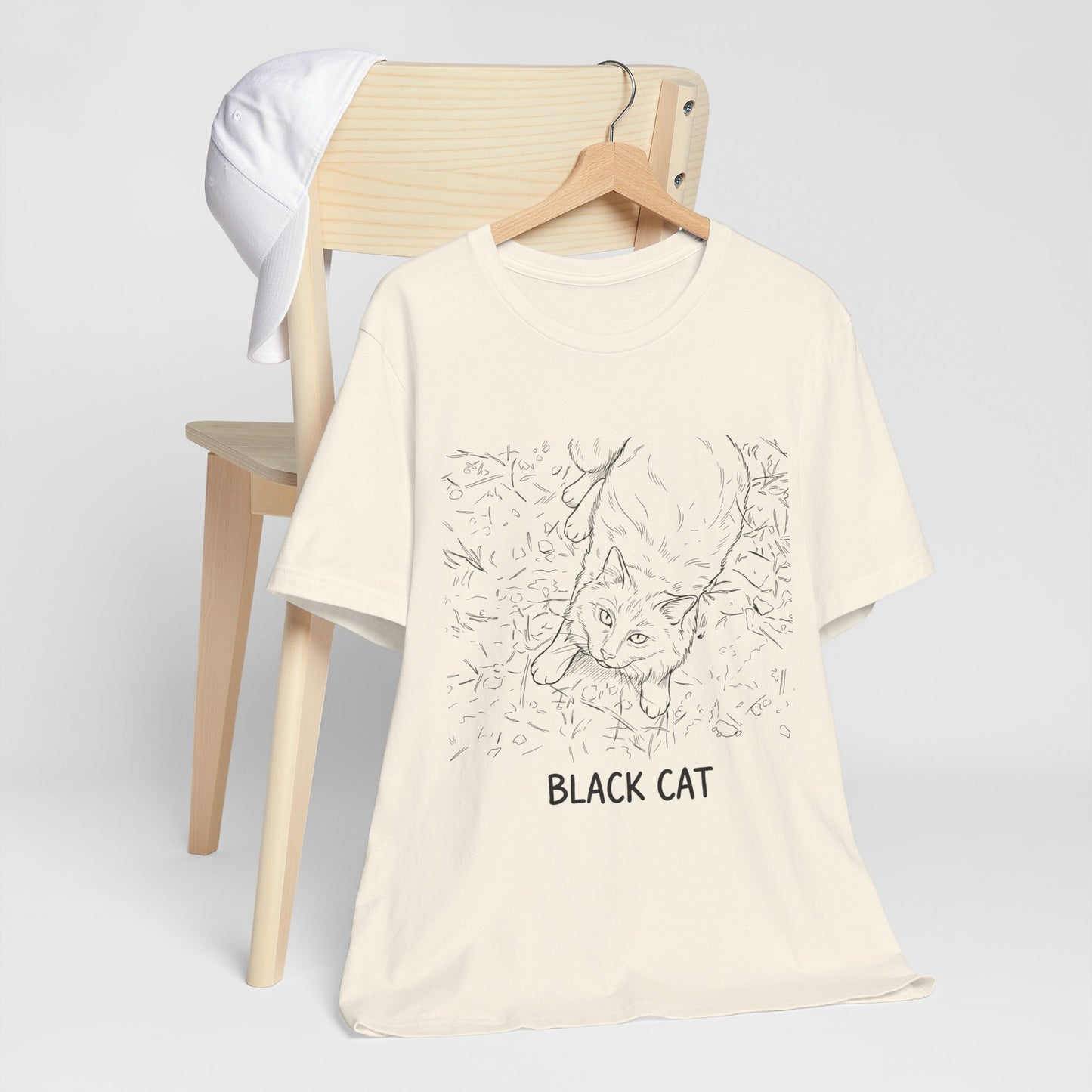 Black Cat