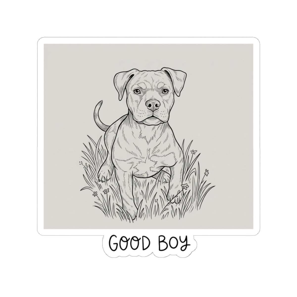 Good Boy